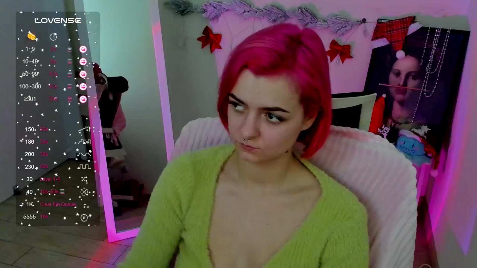 Gallery image thumbnail from Kim_Bestie's myfreecams stream on, 12/23/2024, 17:02 image 13 of 20