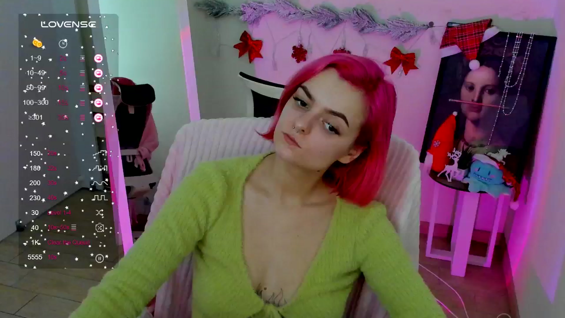 Gallery image thumbnail from Kim_Bestie's myfreecams stream on, 12/23/2024, 17:02 image 11 of 20
