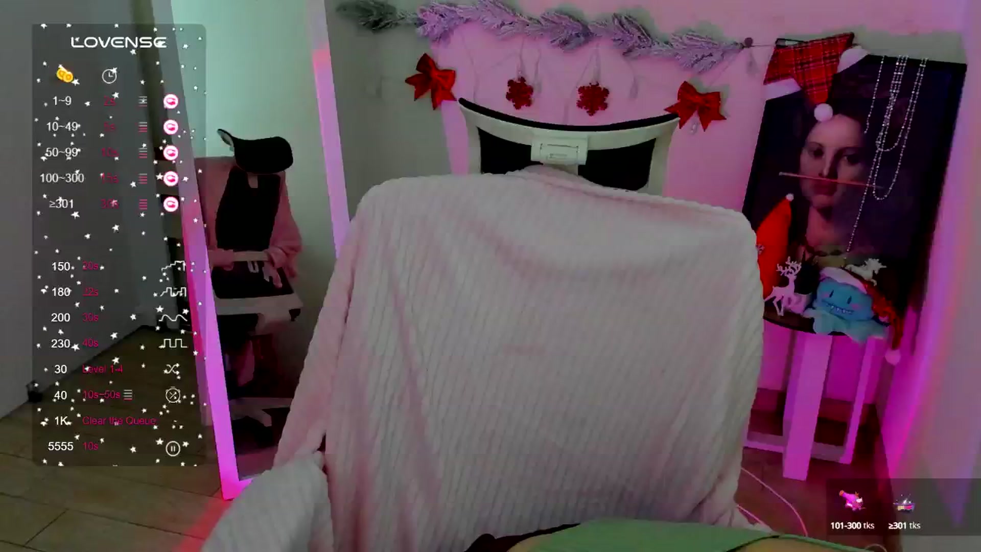 Gallery image thumbnail from Kim_Bestie's myfreecams stream on, 12/23/2024, 17:02 image 15 of 20