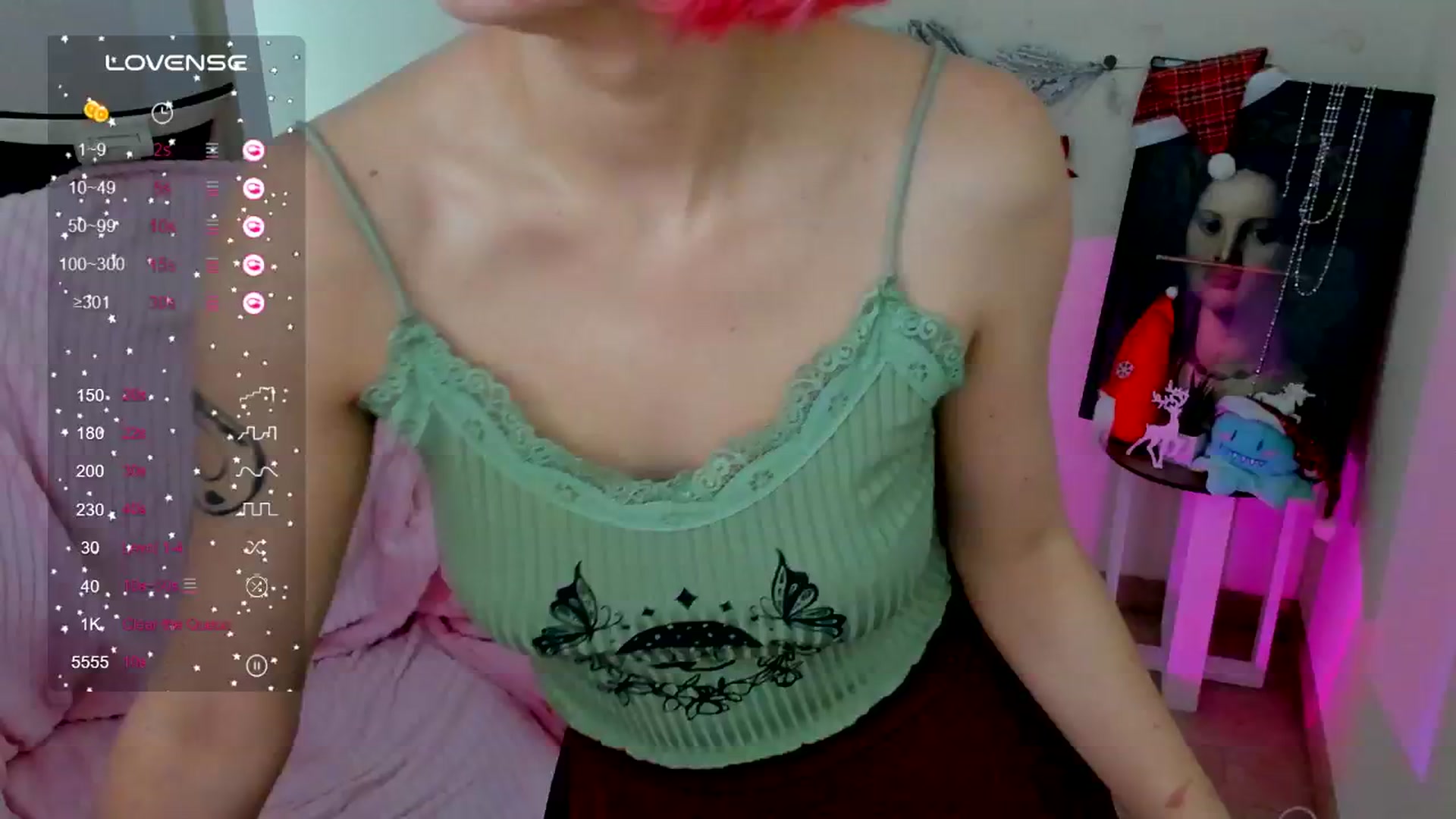 Gallery image thumbnail from Kim_Bestie's myfreecams stream on, 12/23/2024, 18:12 image 7 of 20