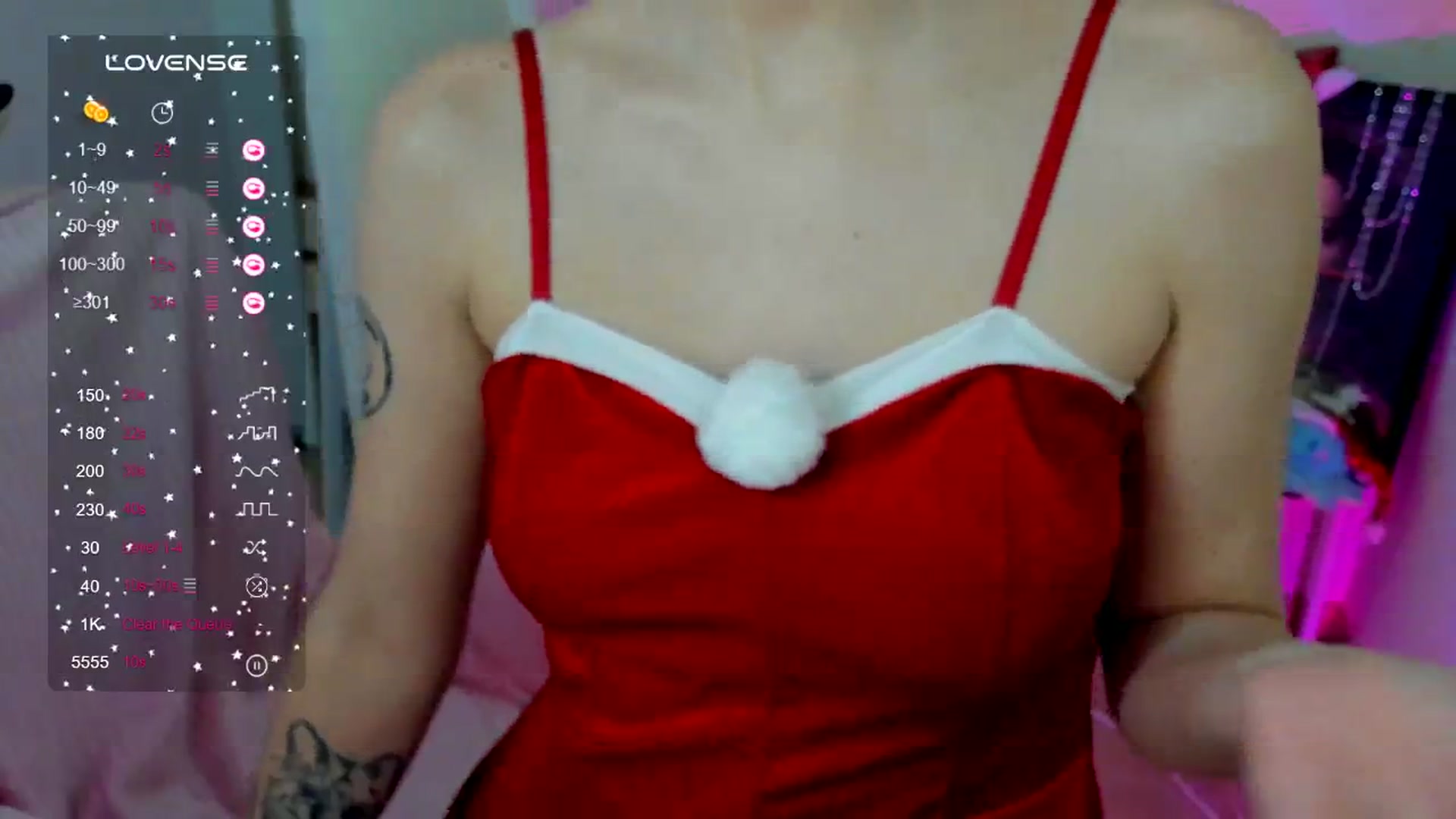 Gallery image thumbnail from Kim_Bestie's myfreecams stream on, 12/24/2024, 16:43 image 8 of 20