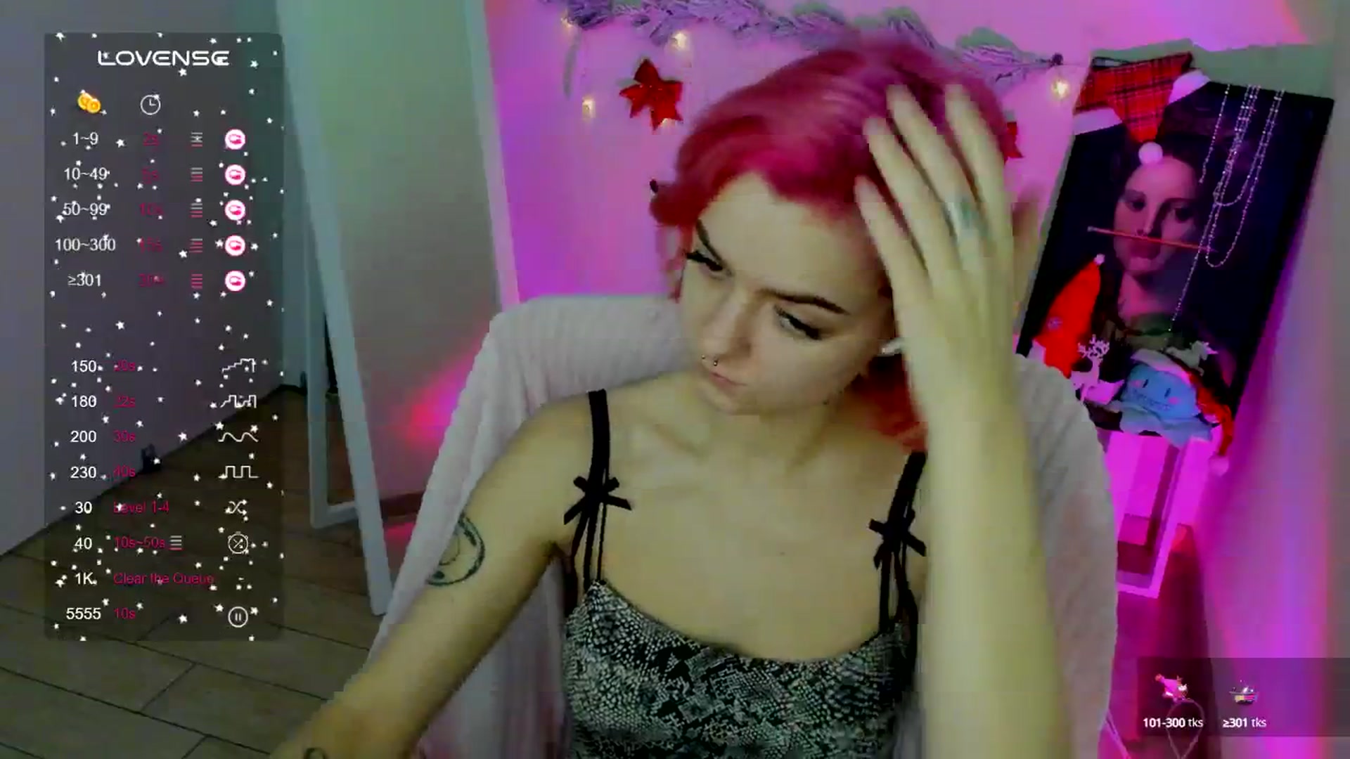 Gallery image thumbnail from Kim_Bestie's myfreecams stream on, 12/27/2024, 09:04 image 20 of 20