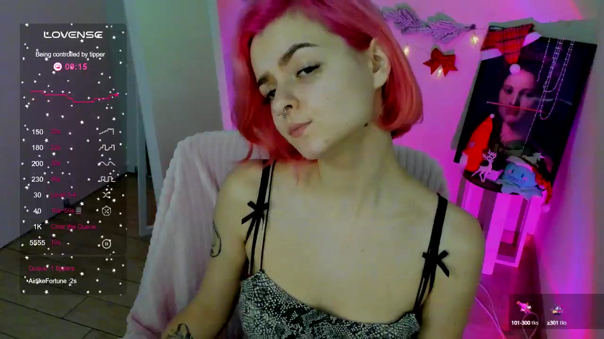 Gallery image thumbnail from Kim_Bestie's myfreecams stream on, 12/27/2024, 09:04 image 7 of 20