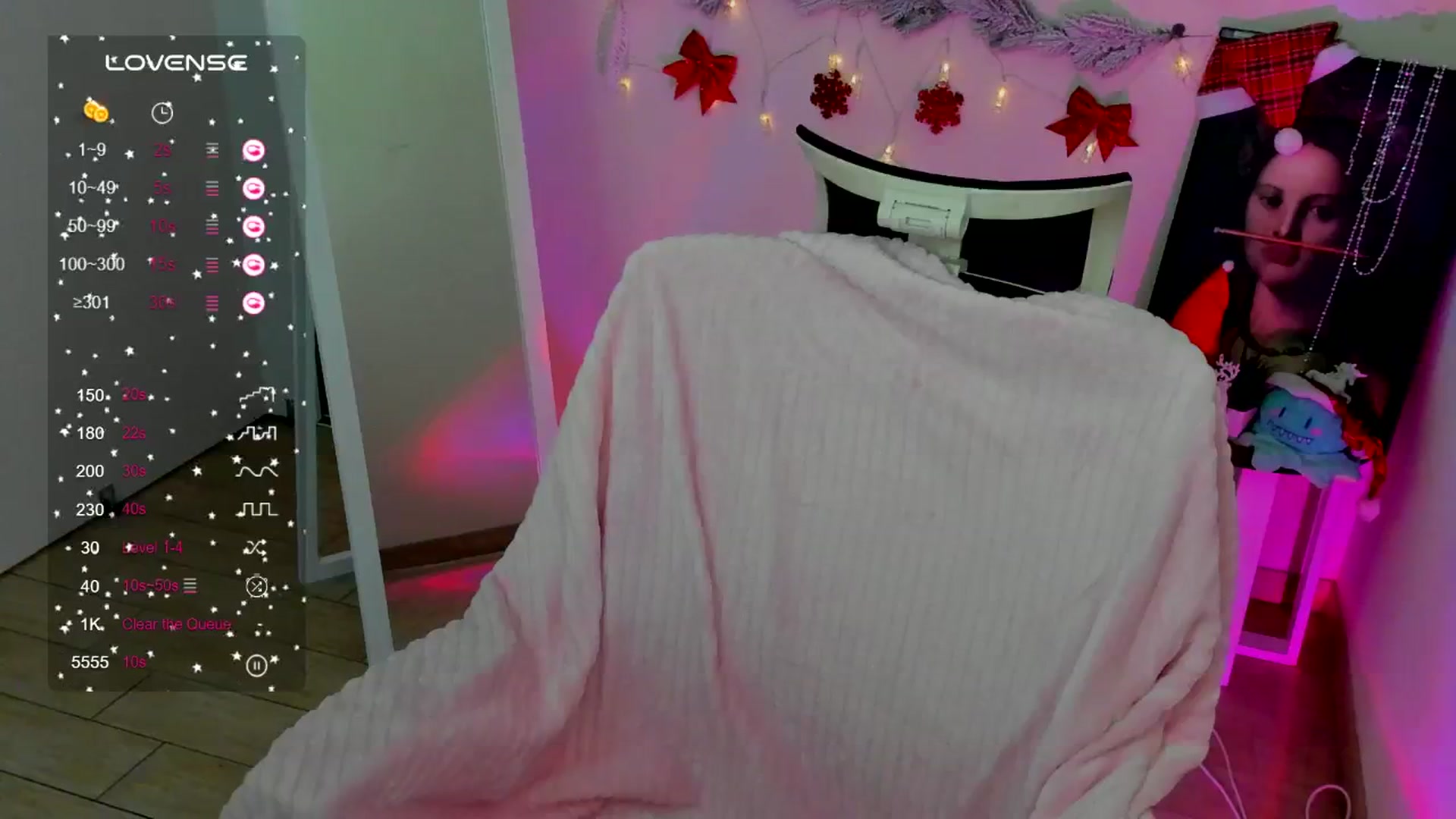 Gallery image thumbnail from Kim_Bestie's myfreecams stream on, 12/27/2024, 12:45 image 10 of 20