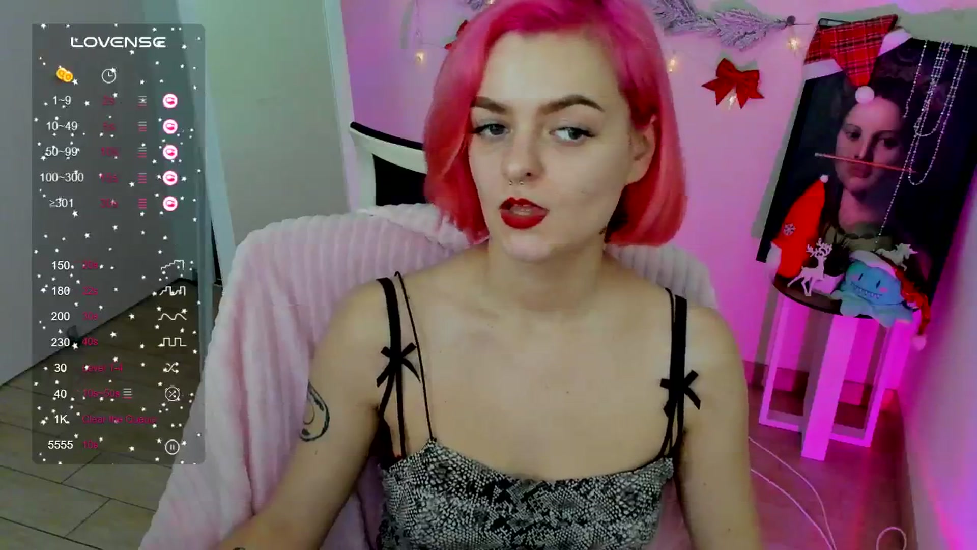 Gallery image thumbnail from Kim_Bestie's myfreecams stream on, 12/27/2024, 12:45 image 9 of 20