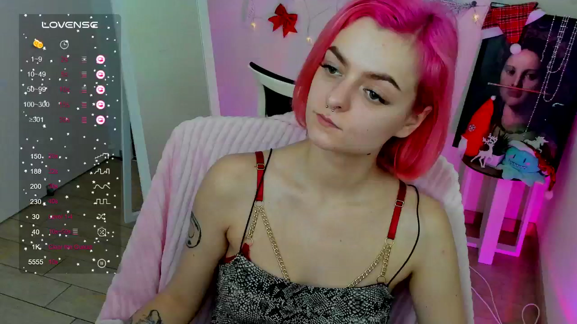 Gallery image thumbnail from Kim_Bestie's myfreecams stream on, 12/28/2024, 09:40 image 16 of 20
