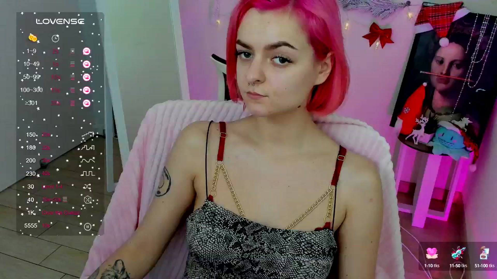 Gallery image thumbnail from Kim_Bestie's myfreecams stream on, 12/28/2024, 09:40 image 13 of 20