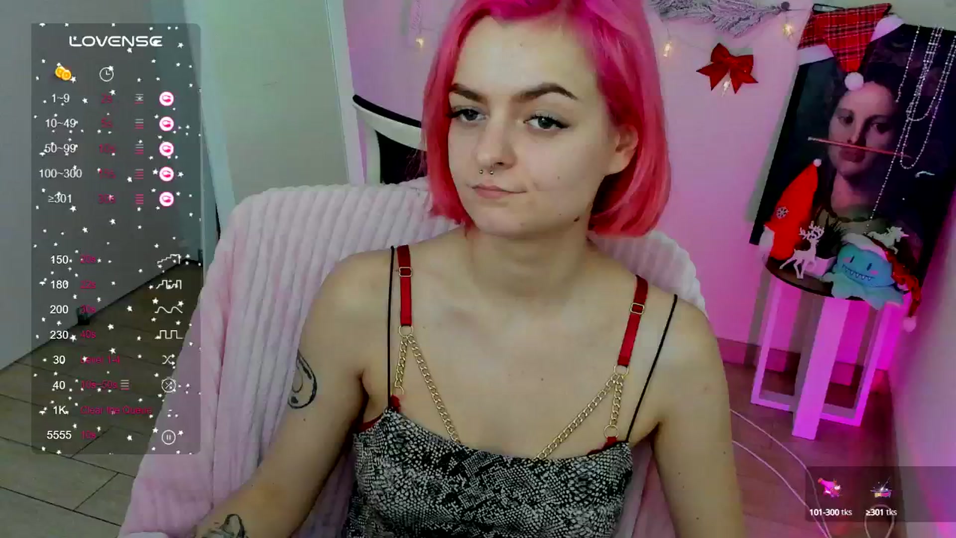 Gallery image thumbnail from Kim_Bestie's myfreecams stream on, 12/28/2024, 09:40 image 6 of 20