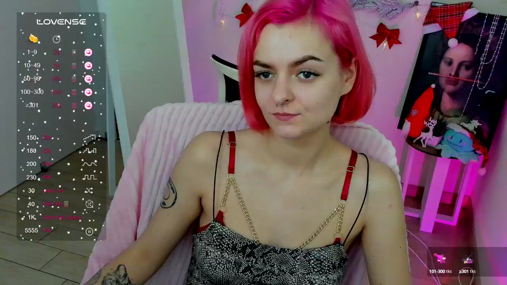 Gallery image thumbnail from Kim_Bestie's myfreecams stream on, 12/28/2024, 09:40 image 15 of 20