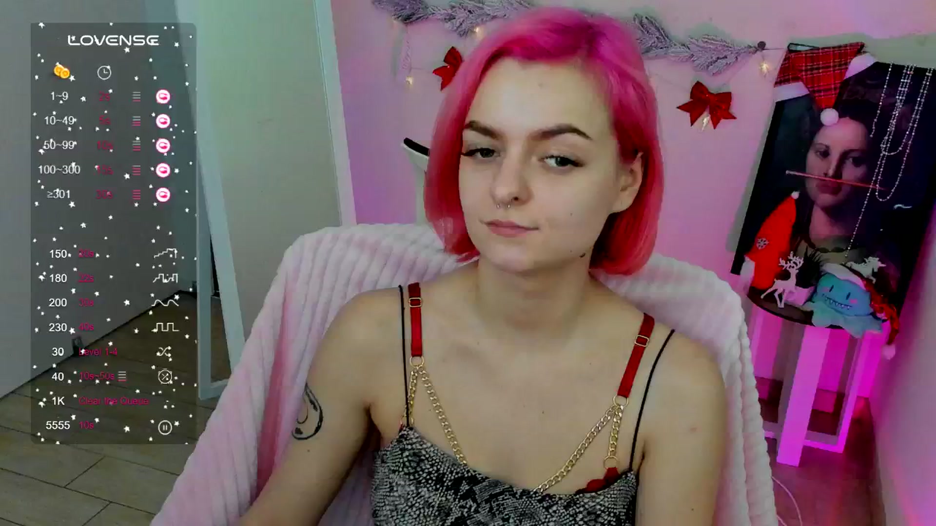 Gallery image thumbnail from Kim_Bestie's myfreecams stream on, 12/28/2024, 11:03 image 3 of 20