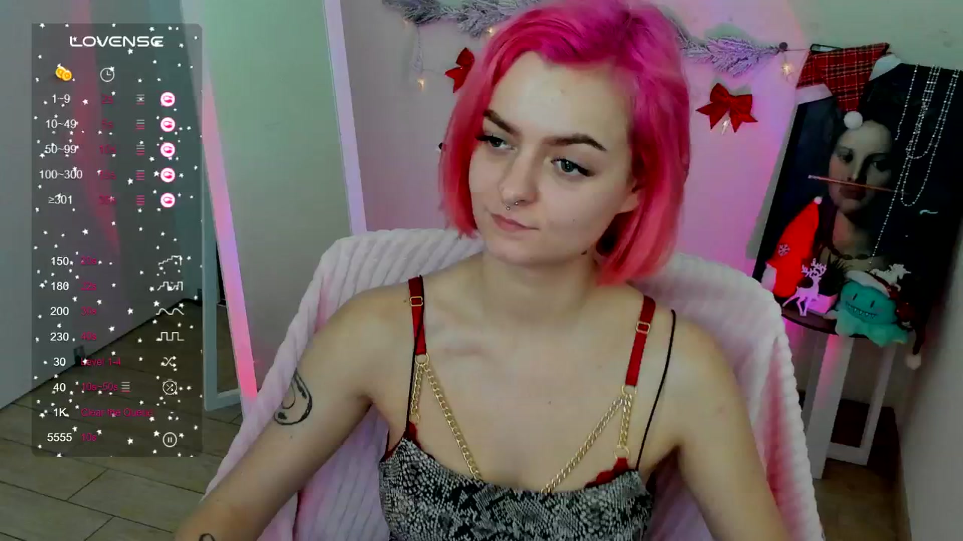 Gallery image thumbnail from Kim_Bestie's myfreecams stream on, 12/28/2024, 11:03 image 20 of 20