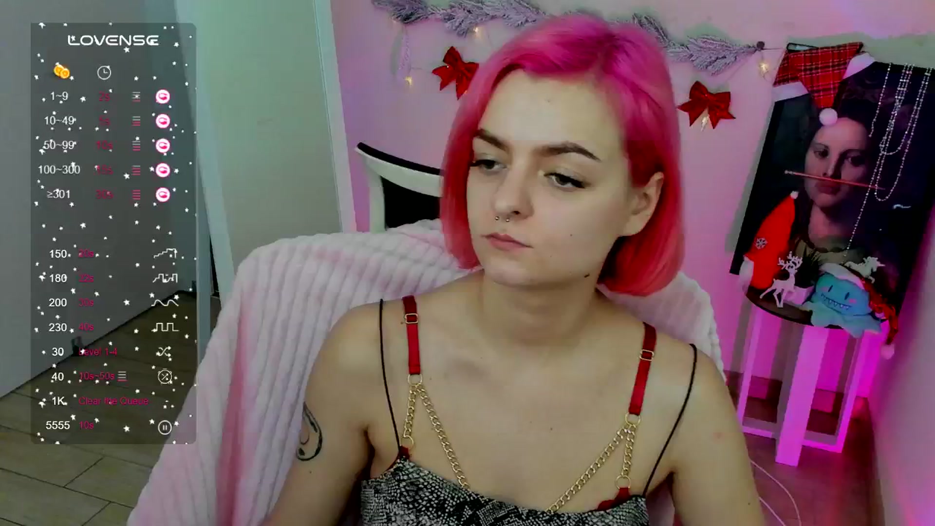 Gallery image thumbnail from Kim_Bestie's myfreecams stream on, 12/28/2024, 11:03 image 6 of 20