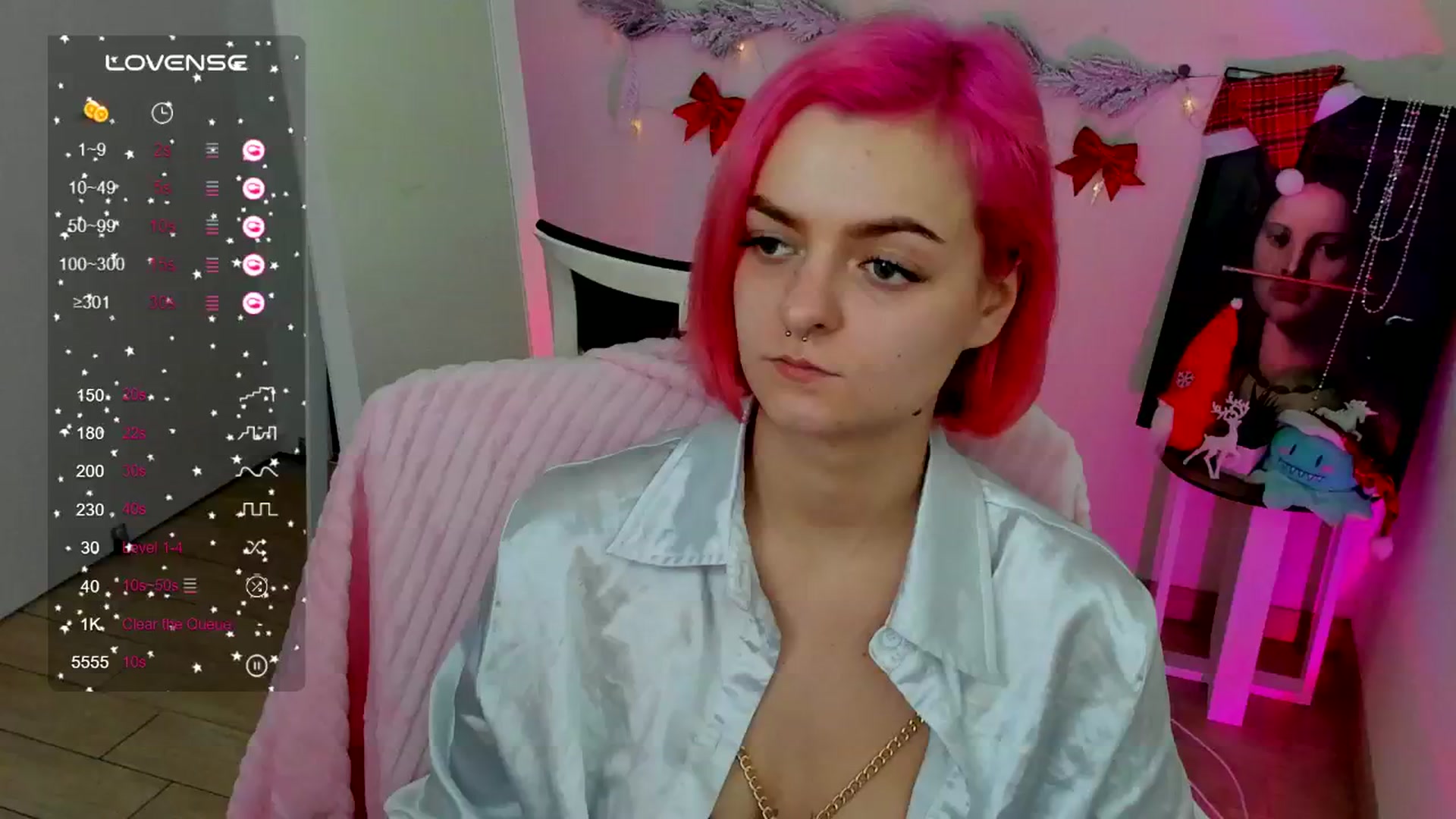 Gallery image thumbnail from Kim_Bestie's myfreecams stream on, 12/28/2024, 12:07 image 12 of 20