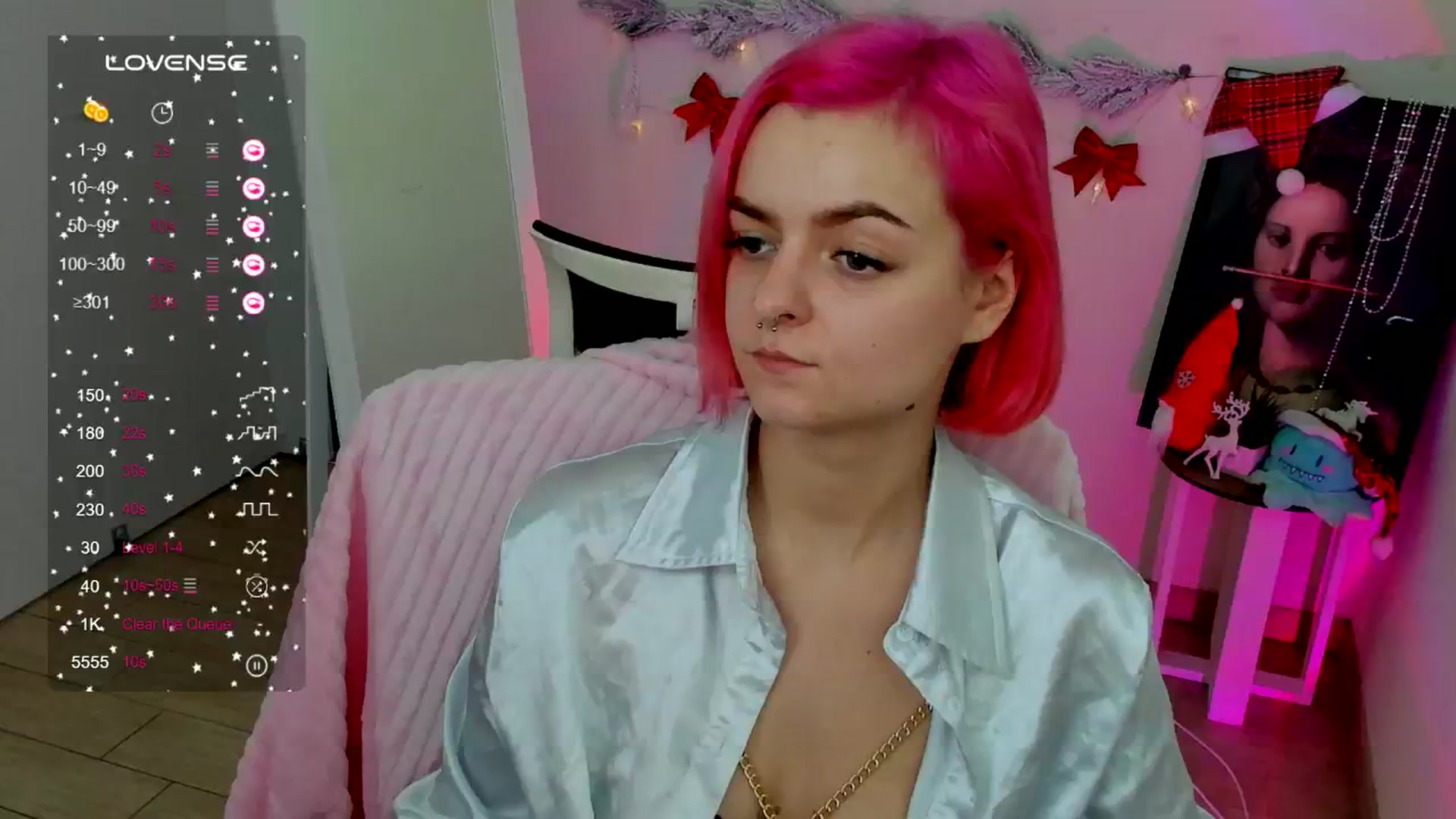Gallery image thumbnail from Kim_Bestie's myfreecams stream on, 12/28/2024, 12:07 image 11 of 20