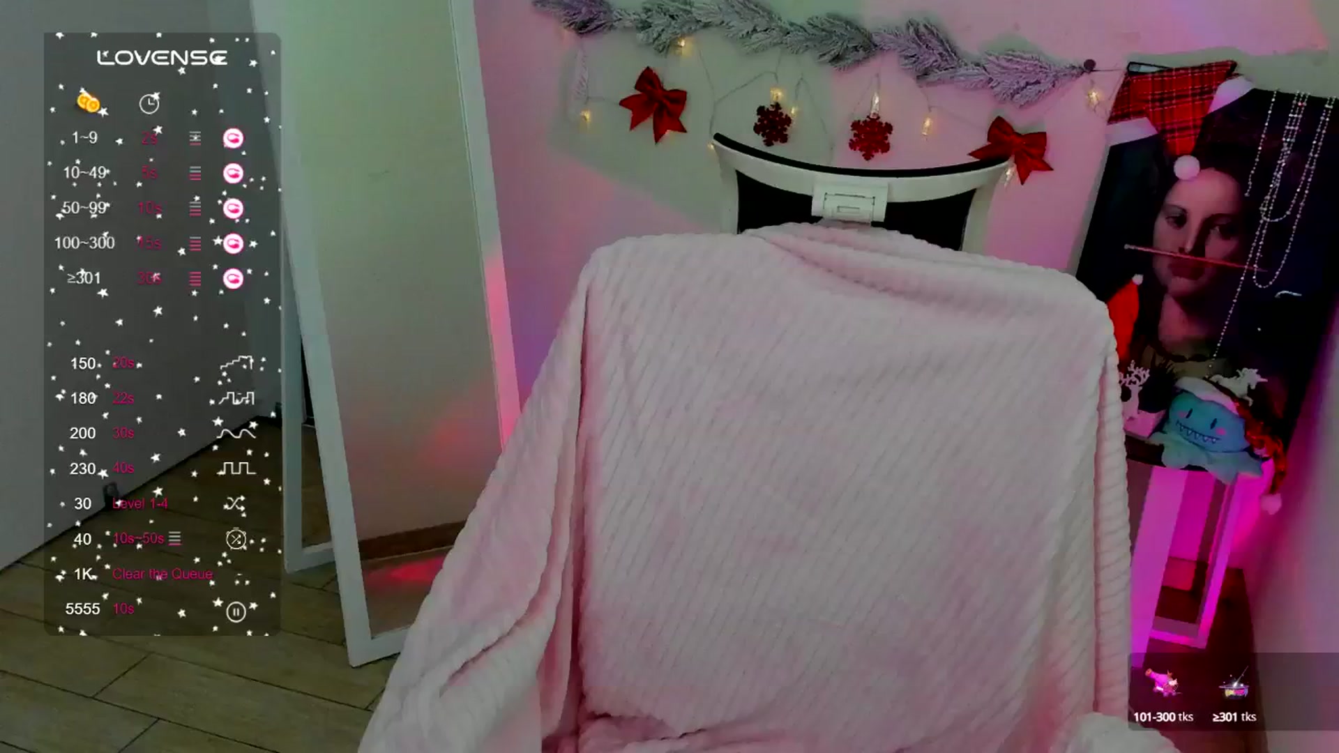Gallery image thumbnail from Kim_Bestie's myfreecams stream on, 12/28/2024, 12:07 image 6 of 20