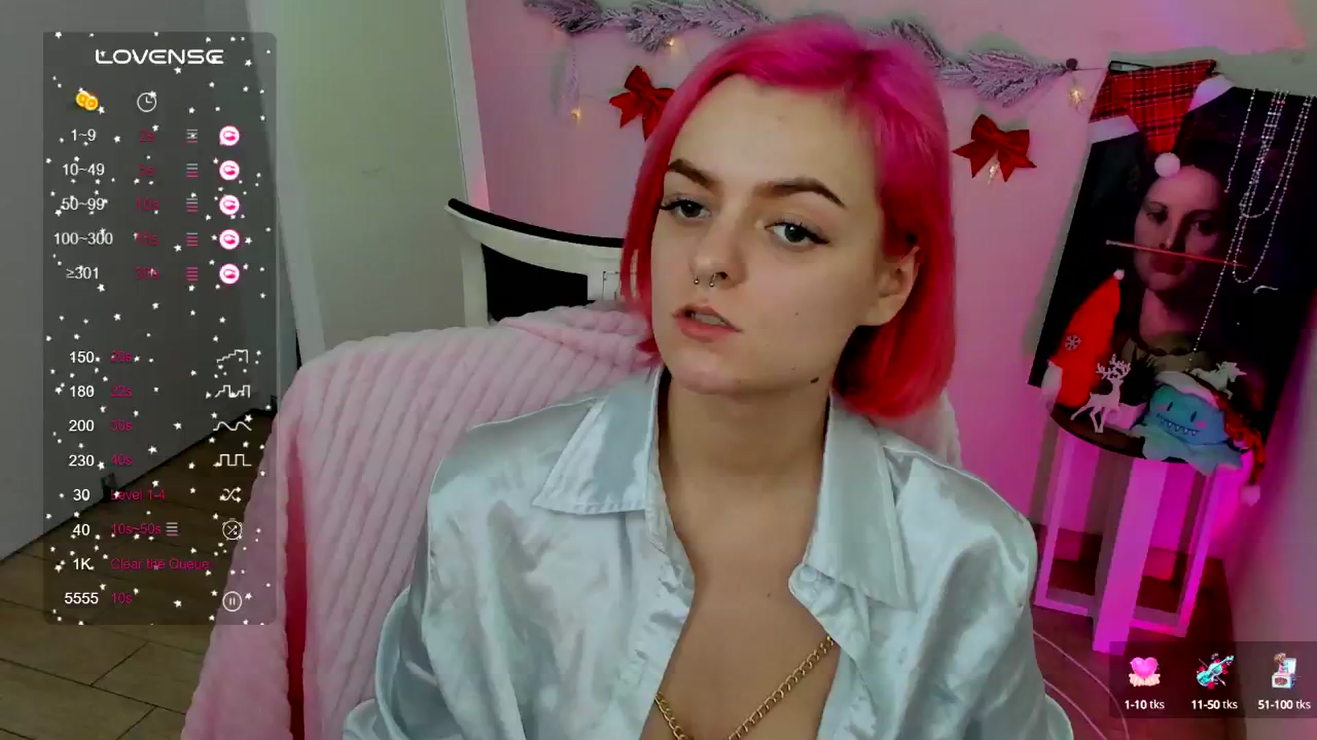 Gallery image thumbnail from Kim_Bestie's myfreecams stream on, 12/28/2024, 12:07 image 14 of 20