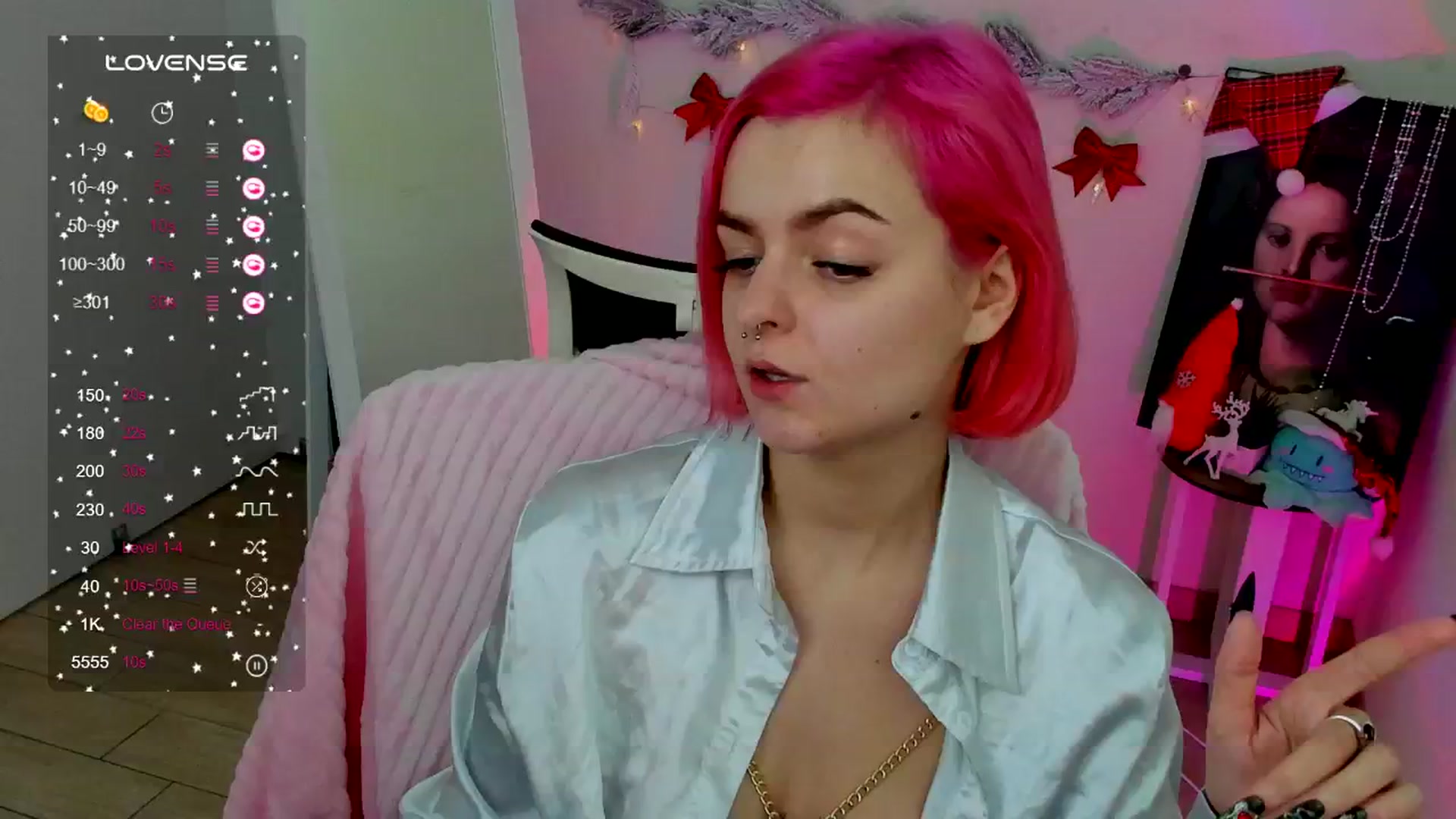 Gallery image thumbnail from Kim_Bestie's myfreecams stream on, 12/28/2024, 12:07 image 10 of 20
