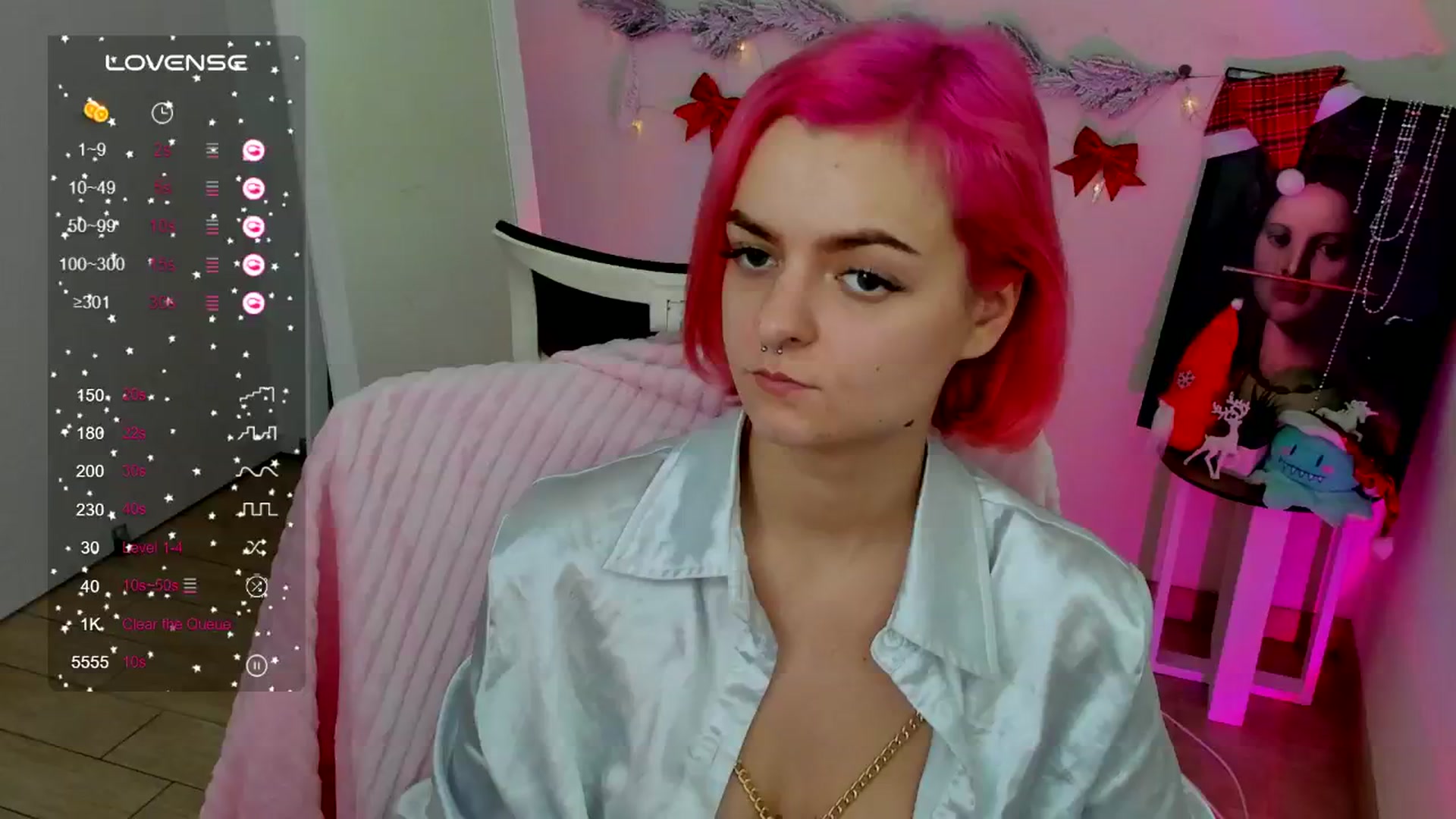 Gallery image thumbnail from Kim_Bestie's myfreecams stream on, 12/28/2024, 12:07 image 15 of 20
