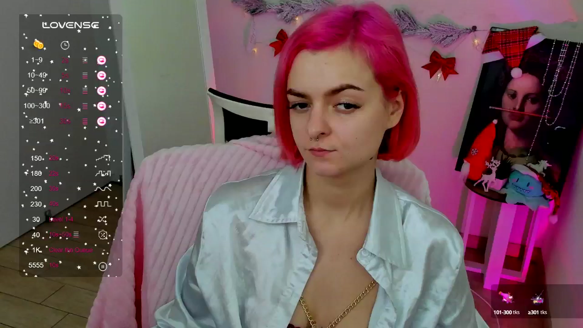 Gallery image thumbnail from Kim_Bestie's myfreecams stream on, 12/28/2024, 12:07 image 13 of 20