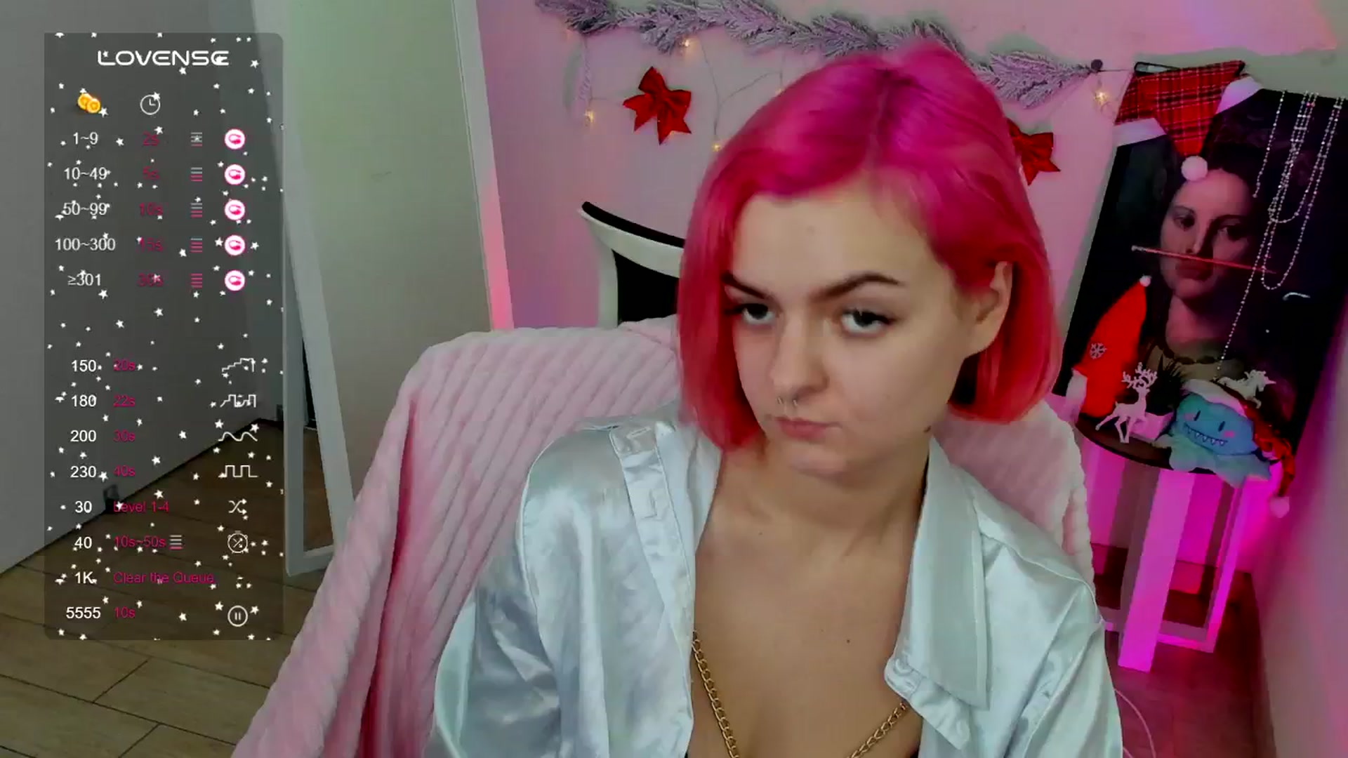 Gallery image thumbnail from Kim_Bestie's myfreecams stream on, 12/28/2024, 12:07 image 5 of 20