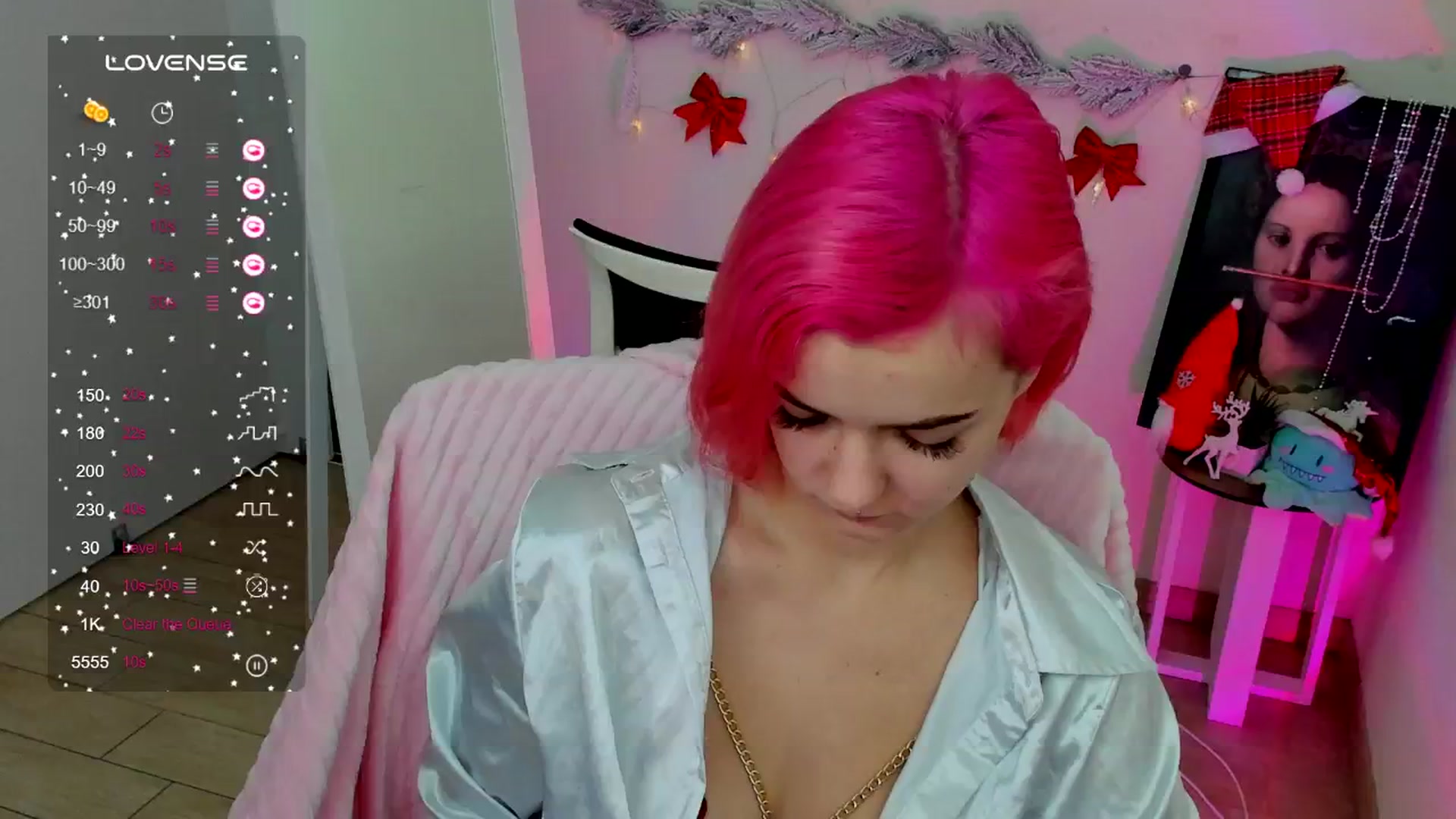 Gallery image thumbnail from Kim_Bestie's myfreecams stream on, 12/28/2024, 12:07 image 1 of 20