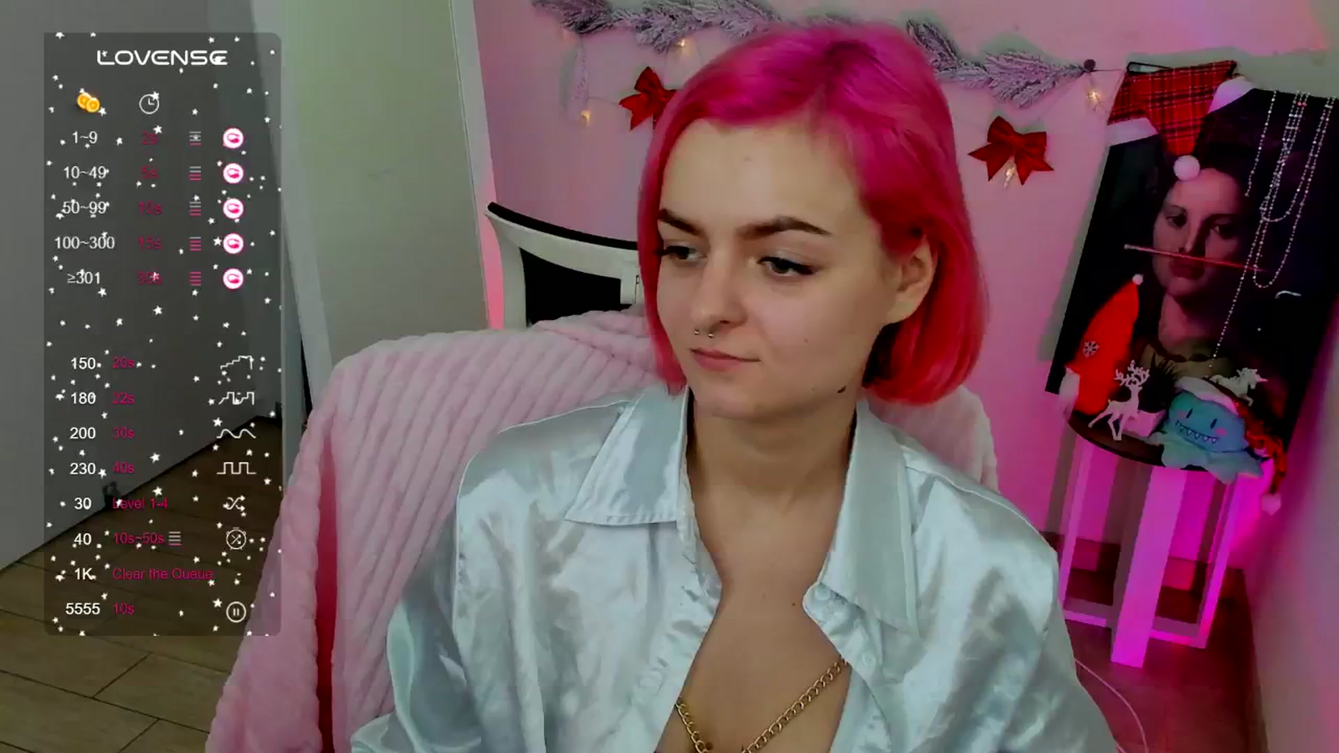 Gallery image thumbnail from Kim_Bestie's myfreecams stream on, 12/28/2024, 12:07 image 9 of 20
