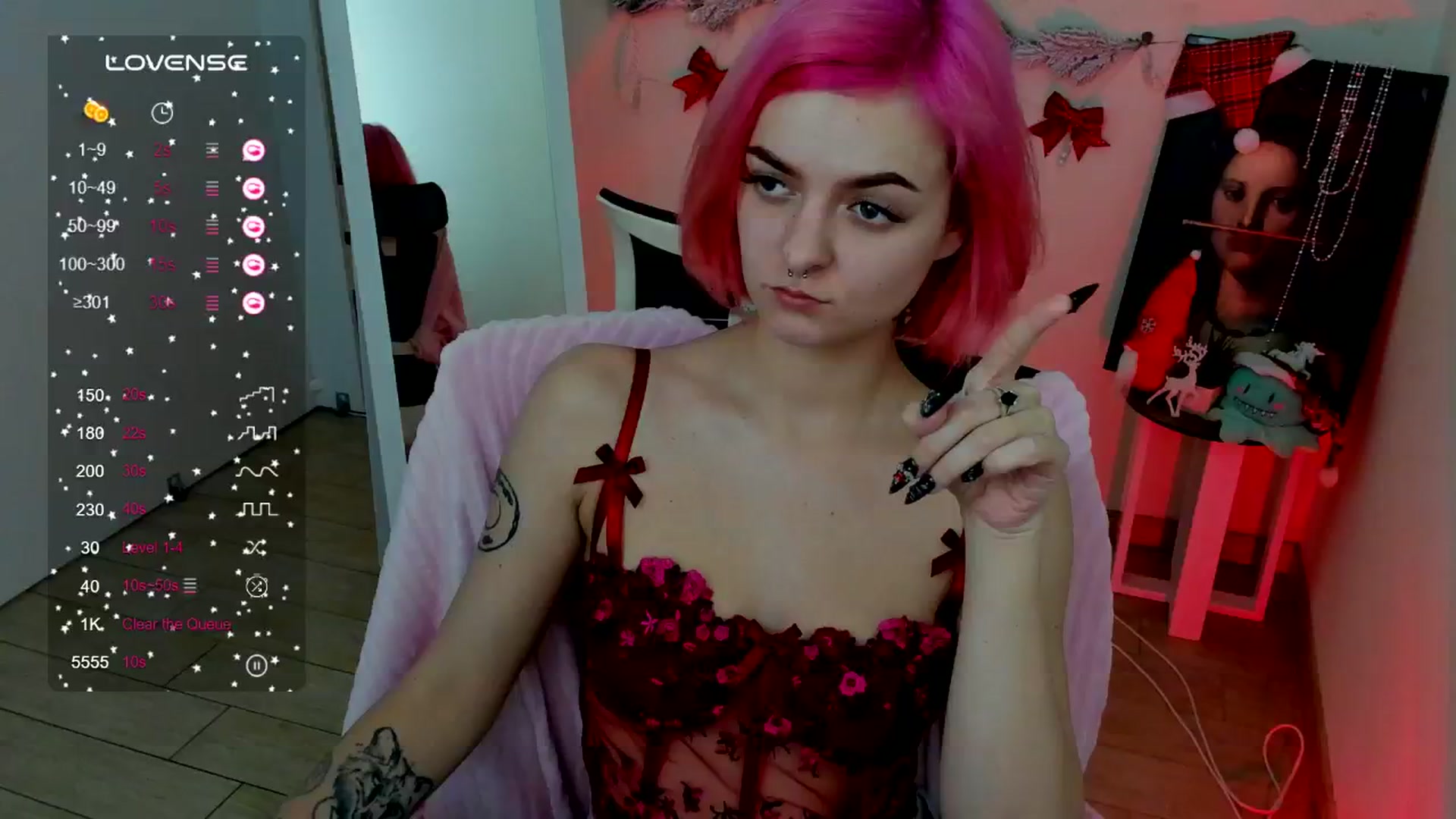 Gallery image thumbnail from Kim_Bestie's myfreecams stream on, 12/29/2024, 15:32 image 18 of 20