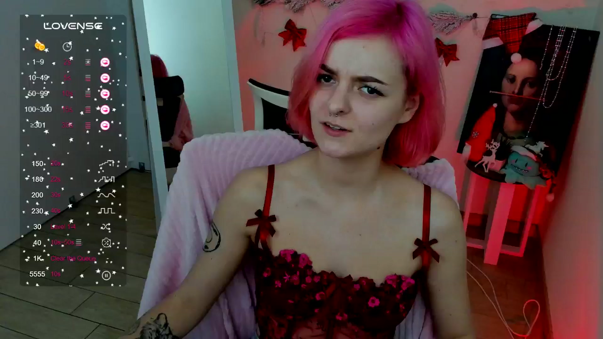 Gallery image thumbnail from Kim_Bestie's myfreecams stream on, 12/29/2024, 15:32 image 20 of 20