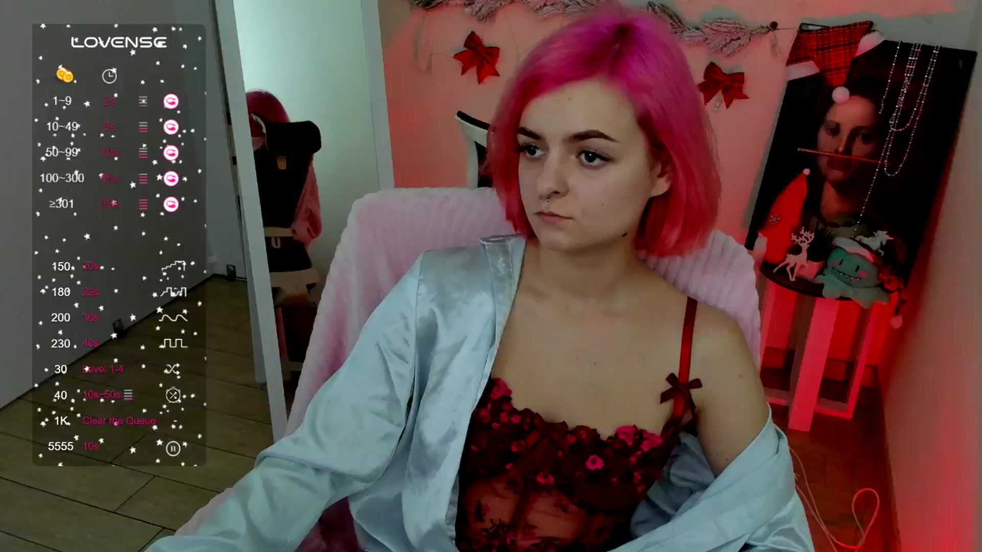 Gallery image thumbnail from Kim_Bestie's myfreecams stream on, 12/29/2024, 15:32 image 12 of 20