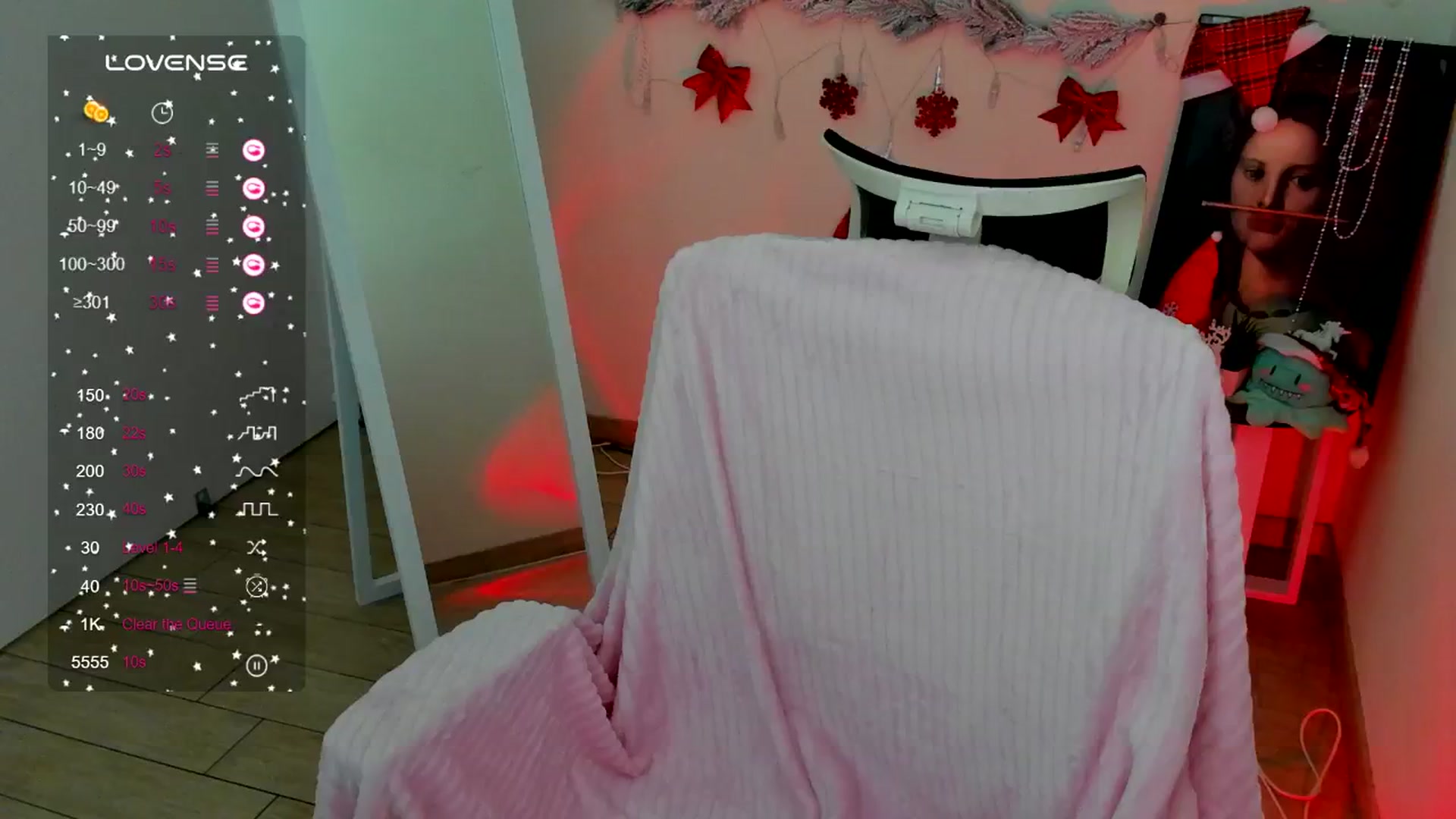 Gallery image thumbnail from Kim_Bestie's myfreecams stream on, 12/29/2024, 17:34 image 13 of 20