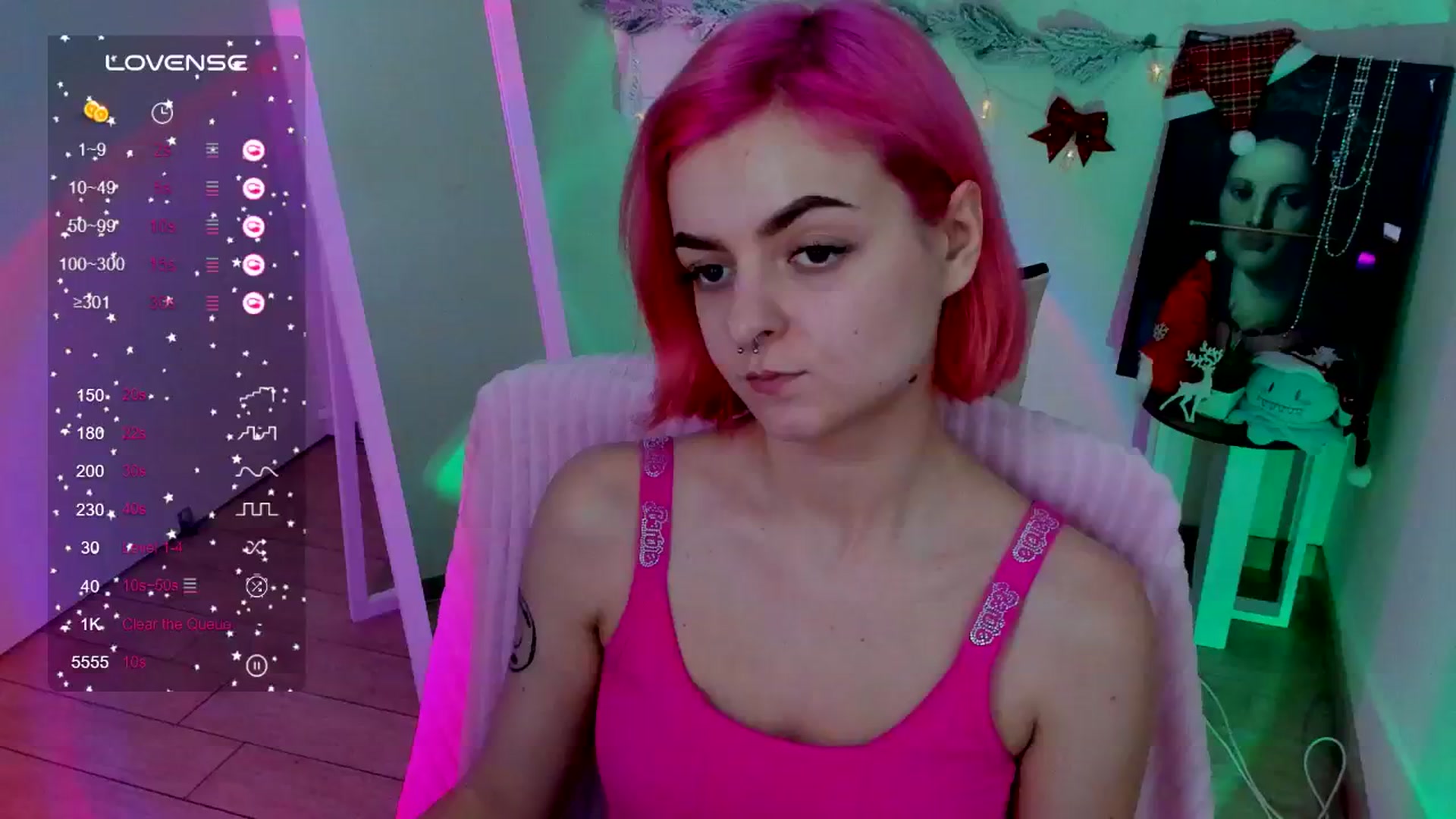 Gallery image thumbnail from Kim_Bestie's myfreecams stream on, 12/30/2024, 14:12 image 13 of 20