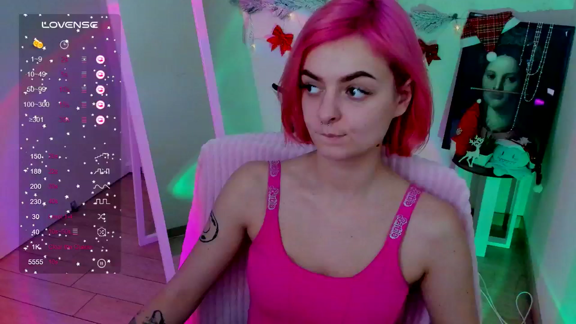 Gallery image thumbnail from Kim_Bestie's myfreecams stream on, 12/30/2024, 14:12 image 6 of 20