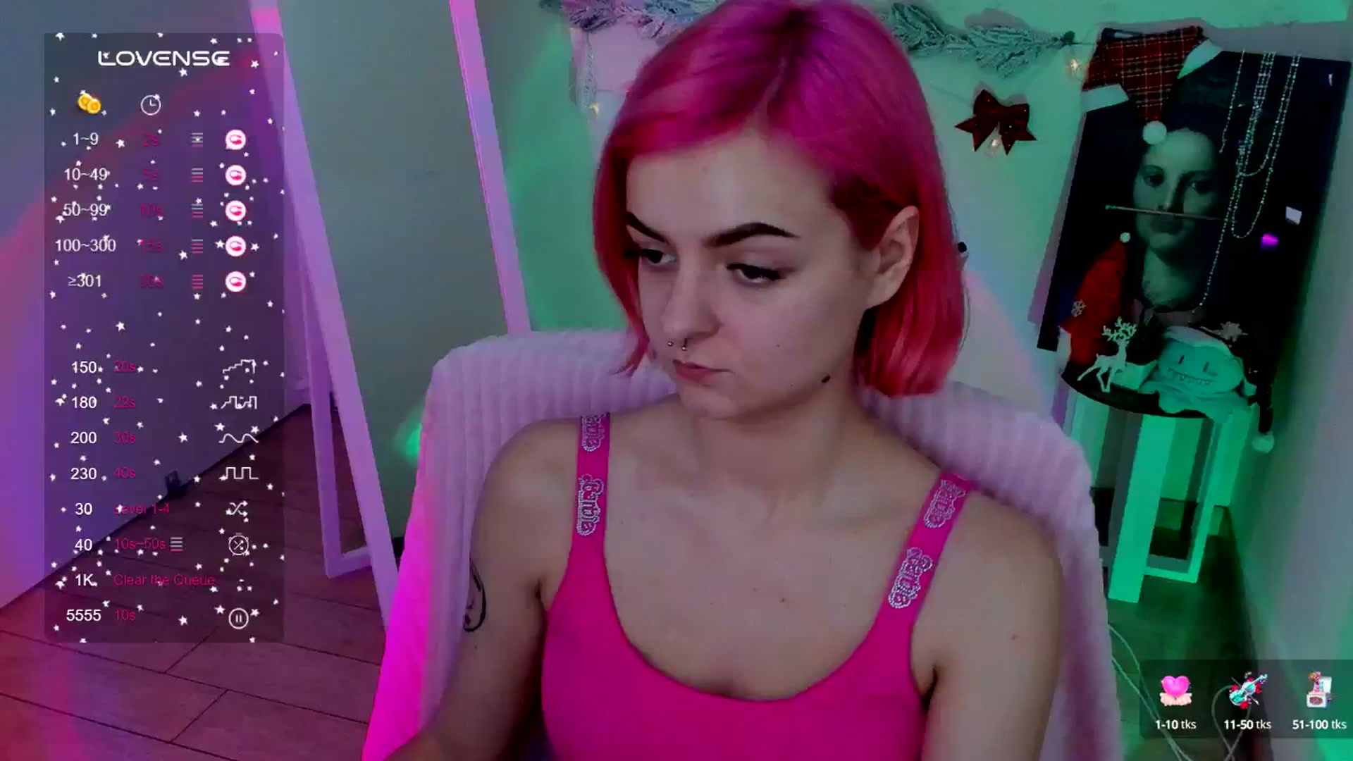 Gallery image thumbnail from Kim_Bestie's myfreecams stream on, 12/30/2024, 14:12 image 19 of 20