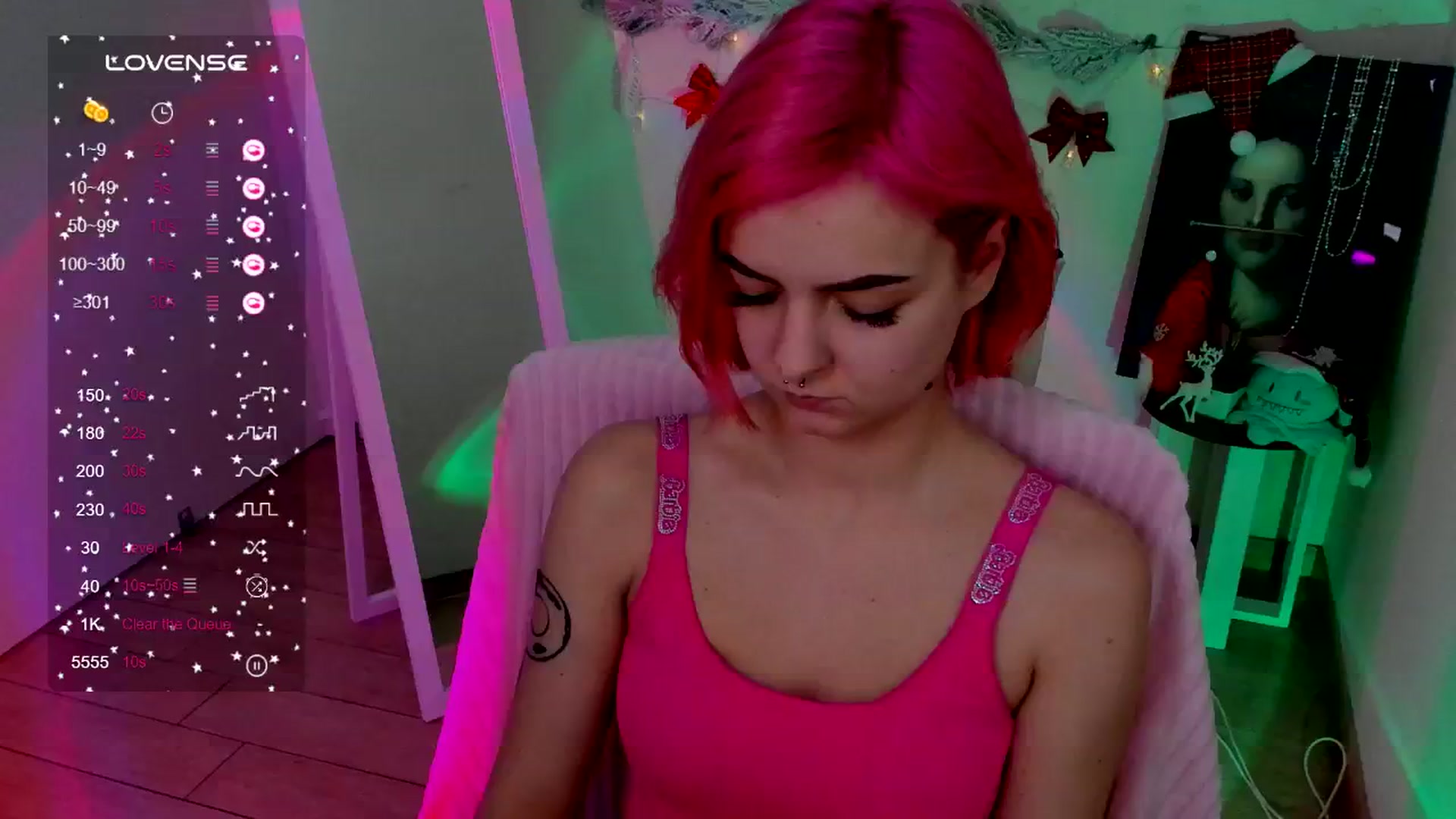 Gallery image thumbnail from Kim_Bestie's myfreecams stream on, 12/30/2024, 14:12 image 3 of 20