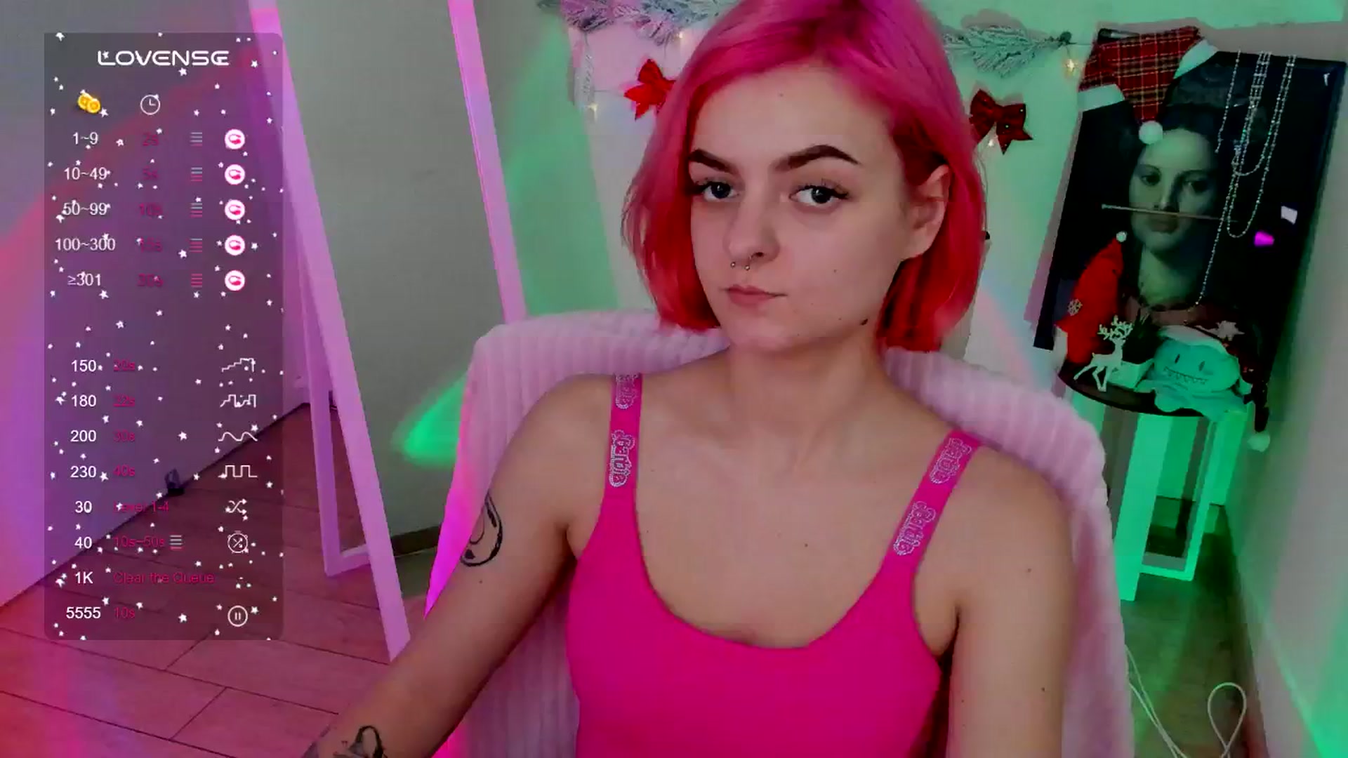 Gallery image thumbnail from Kim_Bestie's myfreecams stream on, 12/30/2024, 14:12 image 2 of 20