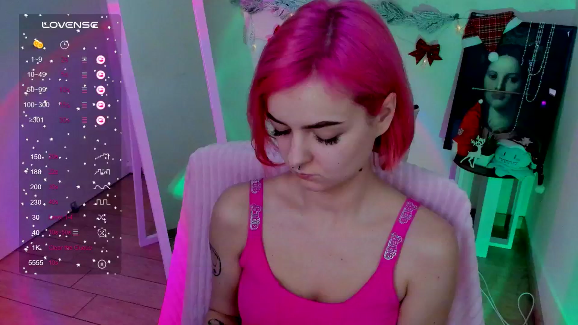 Gallery image thumbnail from Kim_Bestie's myfreecams stream on, 12/30/2024, 14:12 image 11 of 20