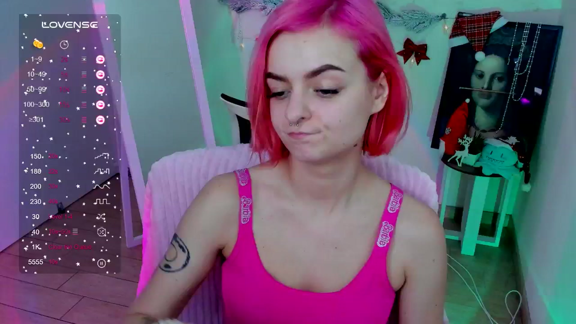 Gallery image thumbnail from Kim_Bestie's myfreecams stream on, 12/30/2024, 16:31 image 2 of 20