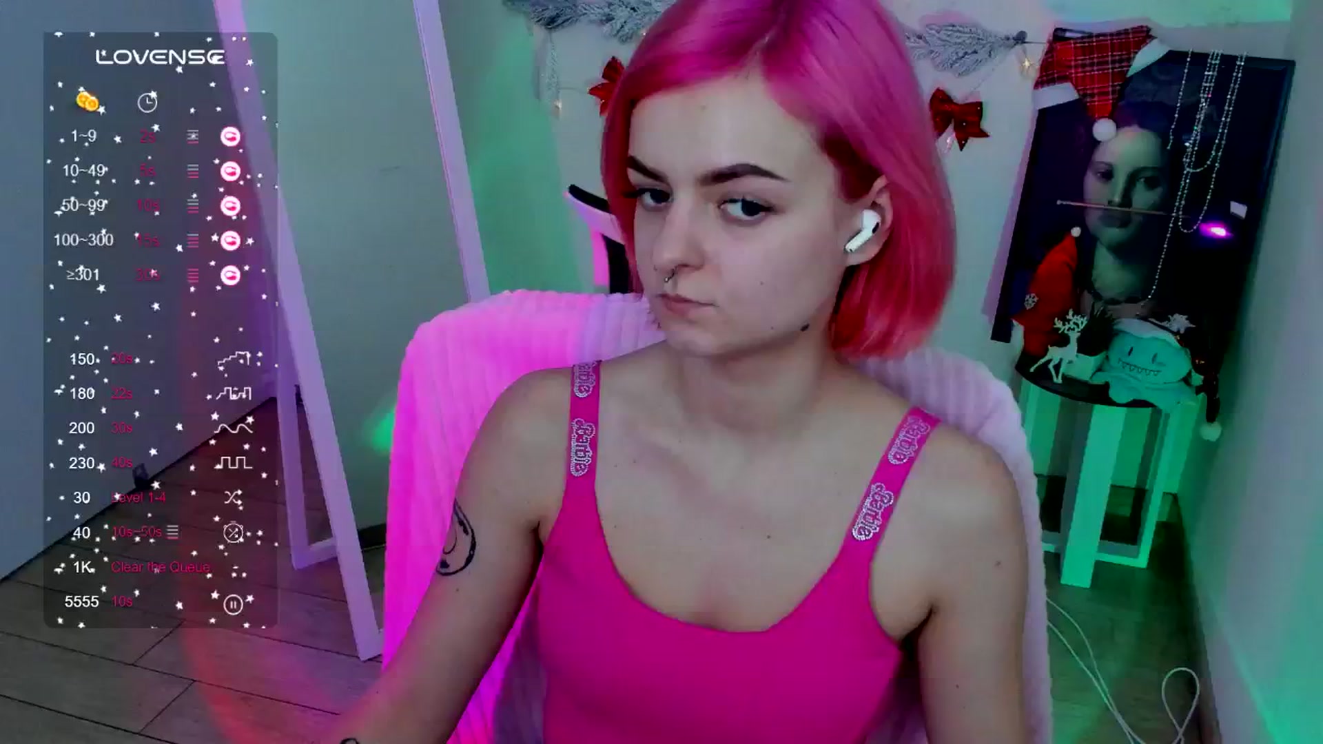 Gallery image thumbnail from Kim_Bestie's myfreecams stream on, 12/30/2024, 16:31 image 11 of 20