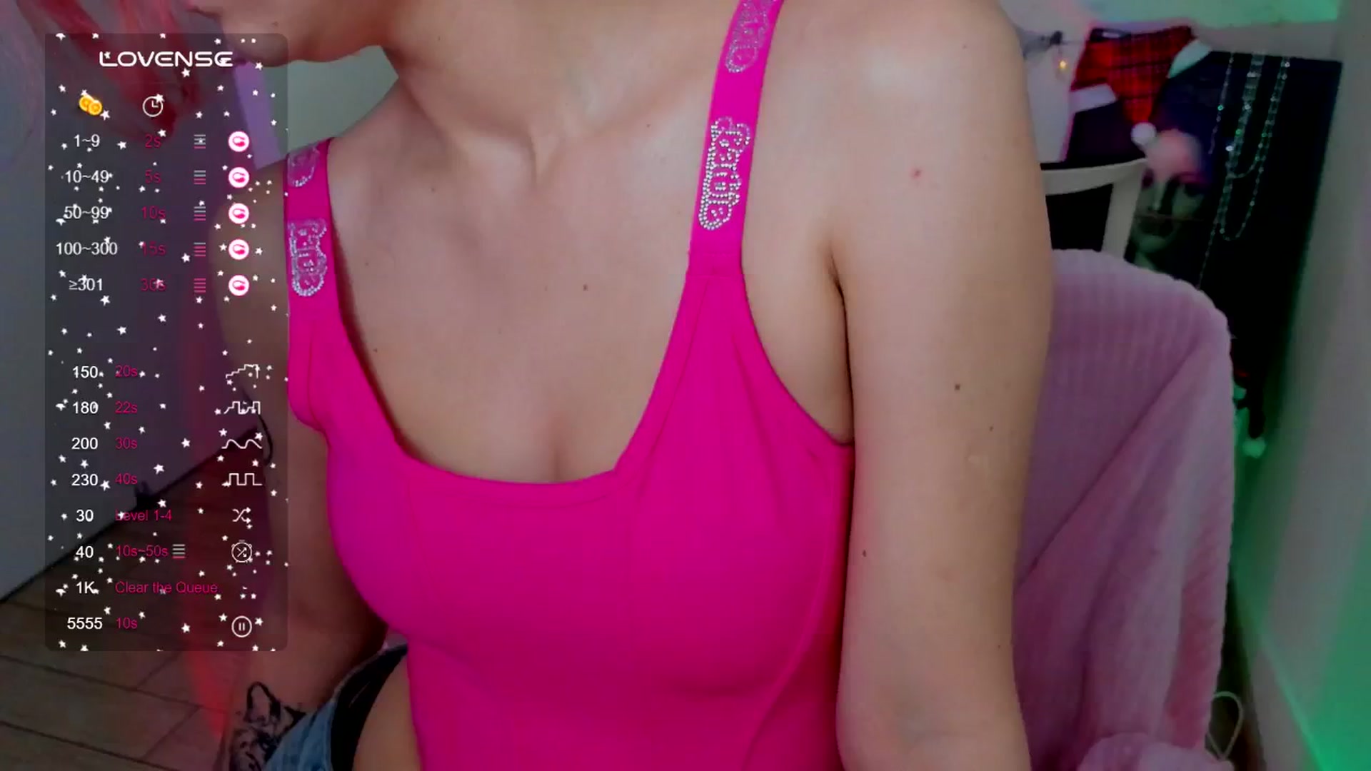 Gallery image thumbnail from Kim_Bestie's myfreecams stream on, 12/30/2024, 16:31 image 18 of 20