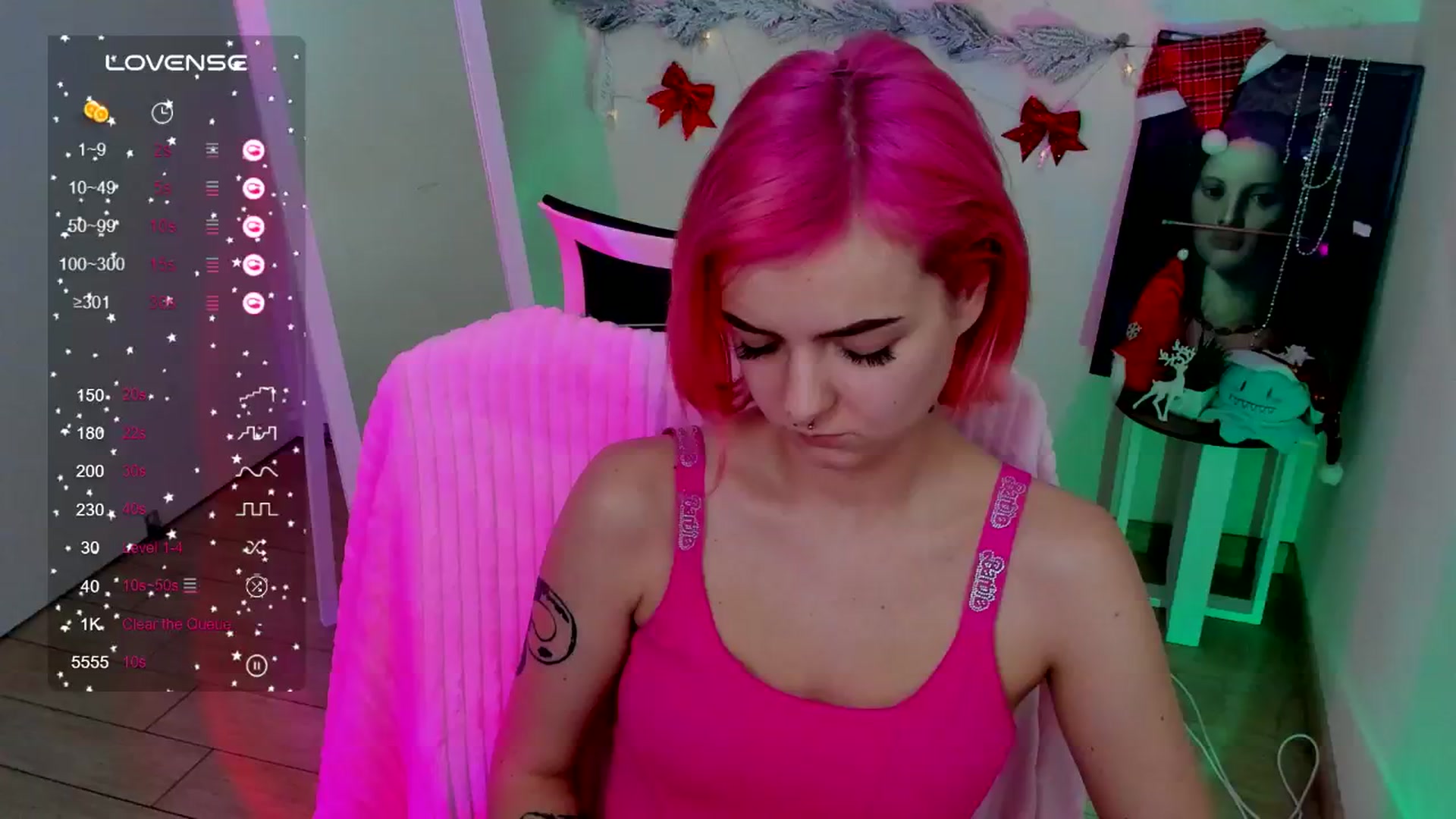 Gallery image thumbnail from Kim_Bestie's myfreecams stream on, 12/30/2024, 18:26 image 7 of 20