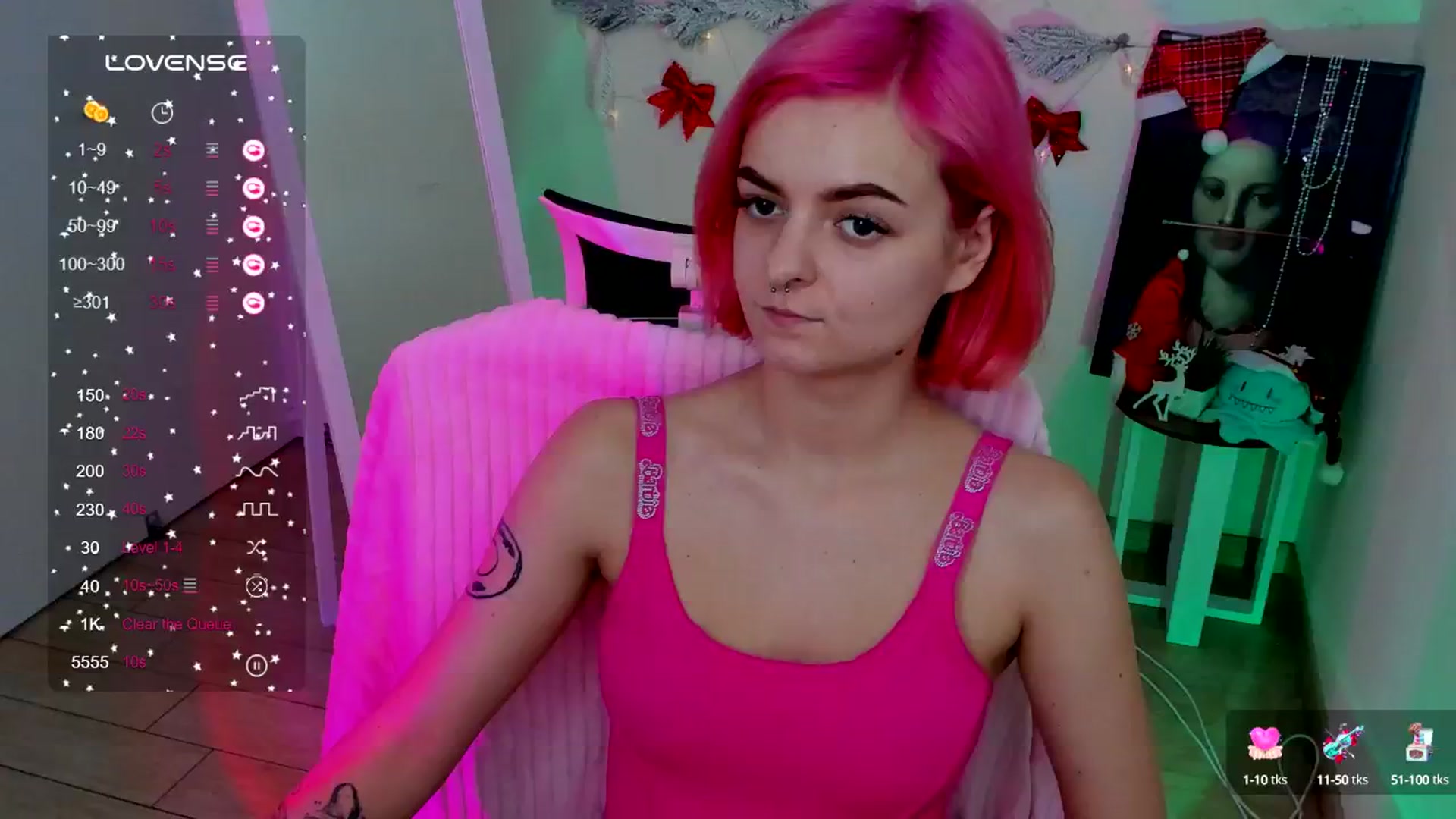 Gallery image thumbnail from Kim_Bestie's myfreecams stream on, 12/30/2024, 18:26 image 4 of 20