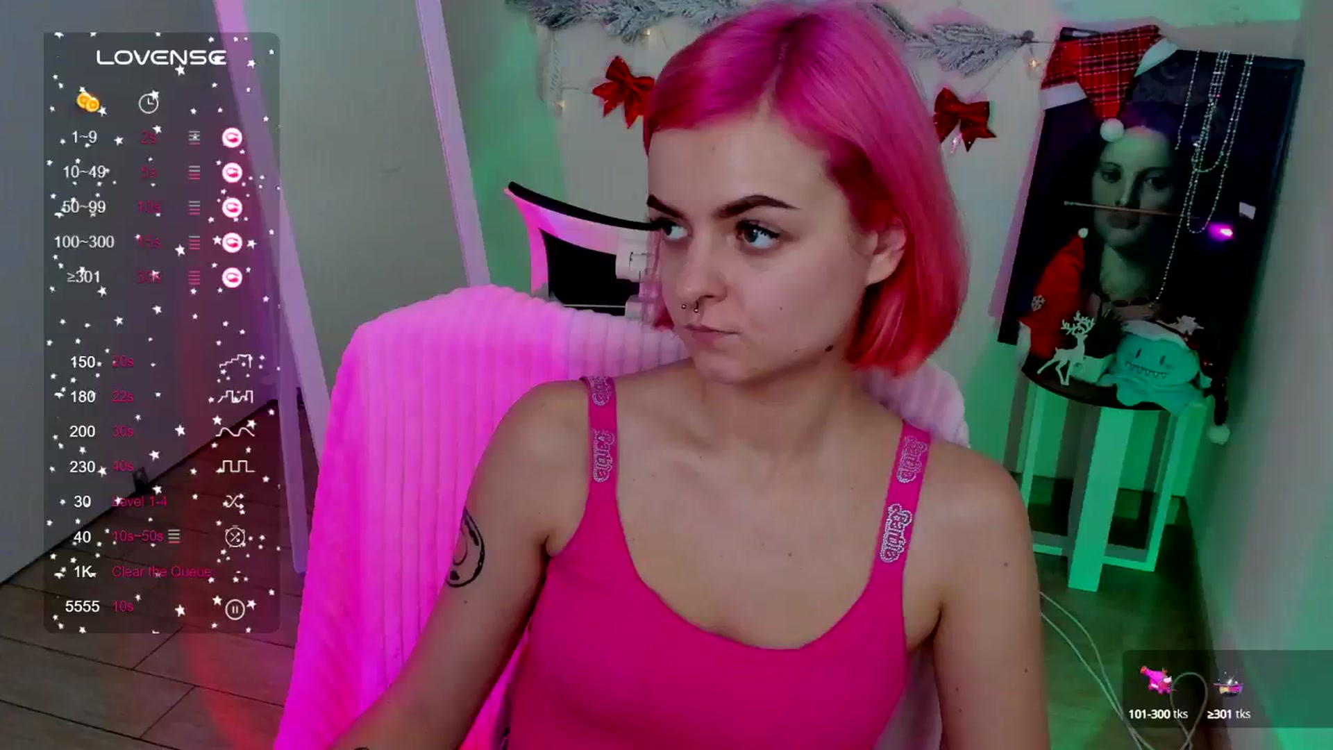 Gallery image thumbnail from Kim_Bestie's myfreecams stream on, 12/30/2024, 18:26 image 9 of 20