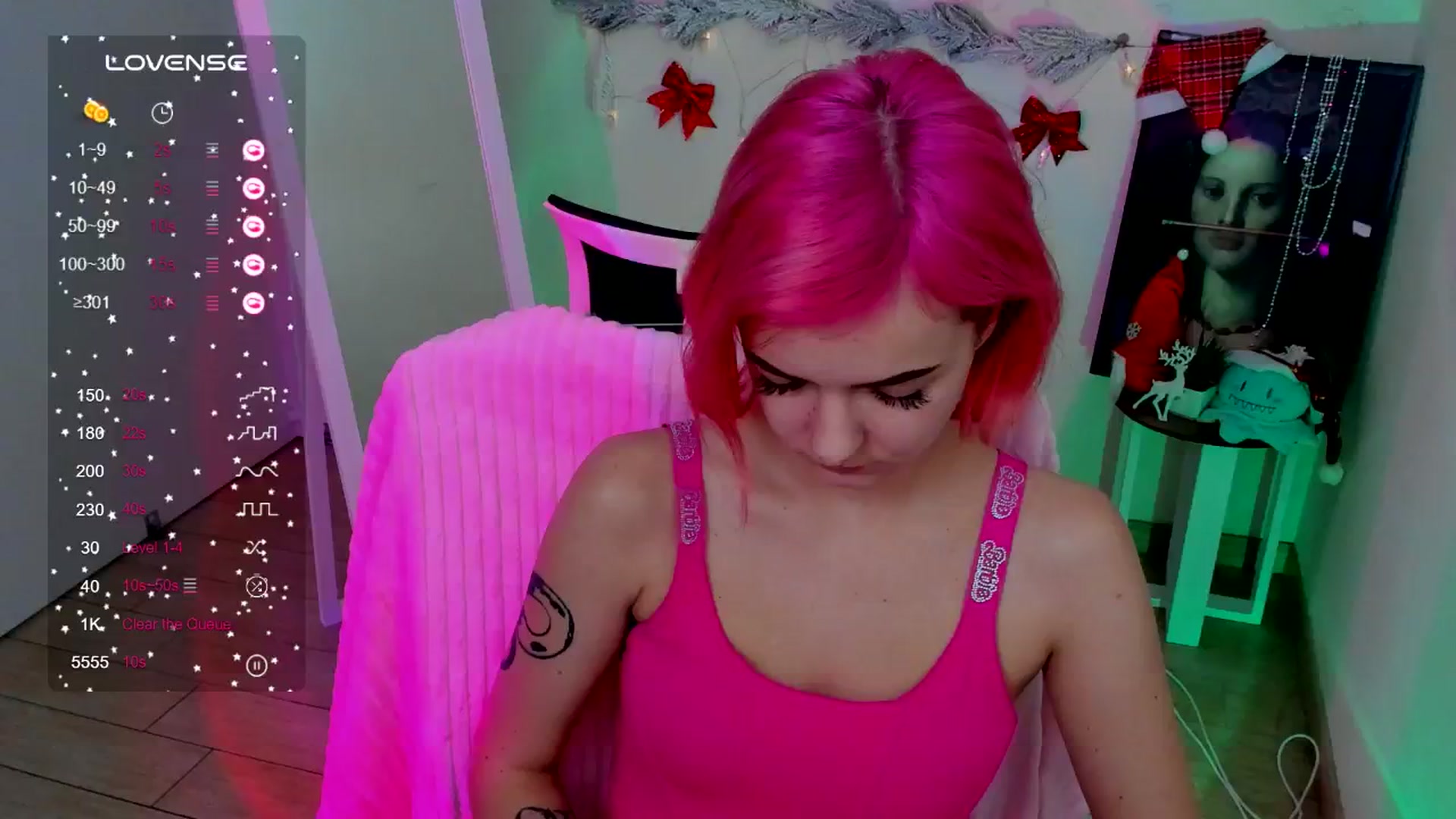 Gallery image thumbnail from Kim_Bestie's myfreecams stream on, 12/30/2024, 18:26 image 6 of 20