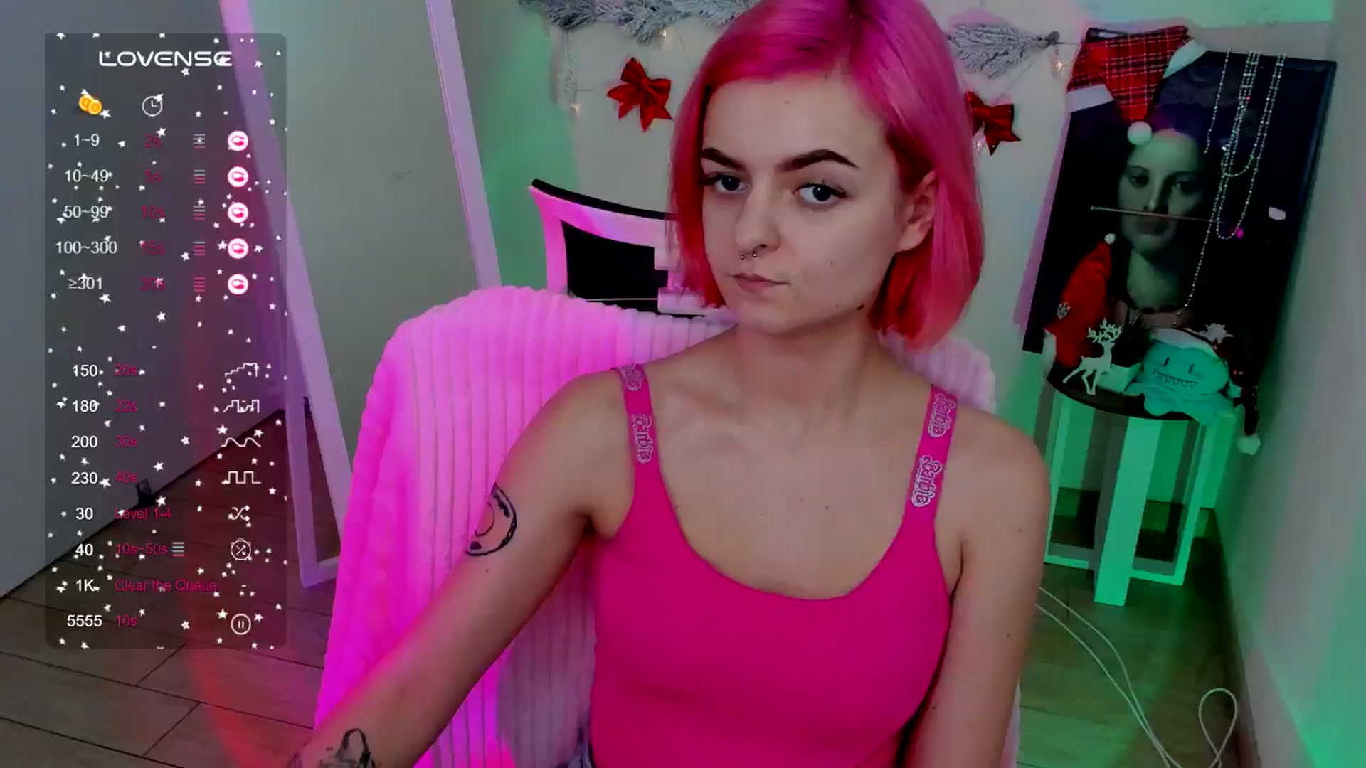 Gallery image thumbnail from Kim_Bestie's myfreecams stream on, 12/30/2024, 18:26 image 15 of 20
