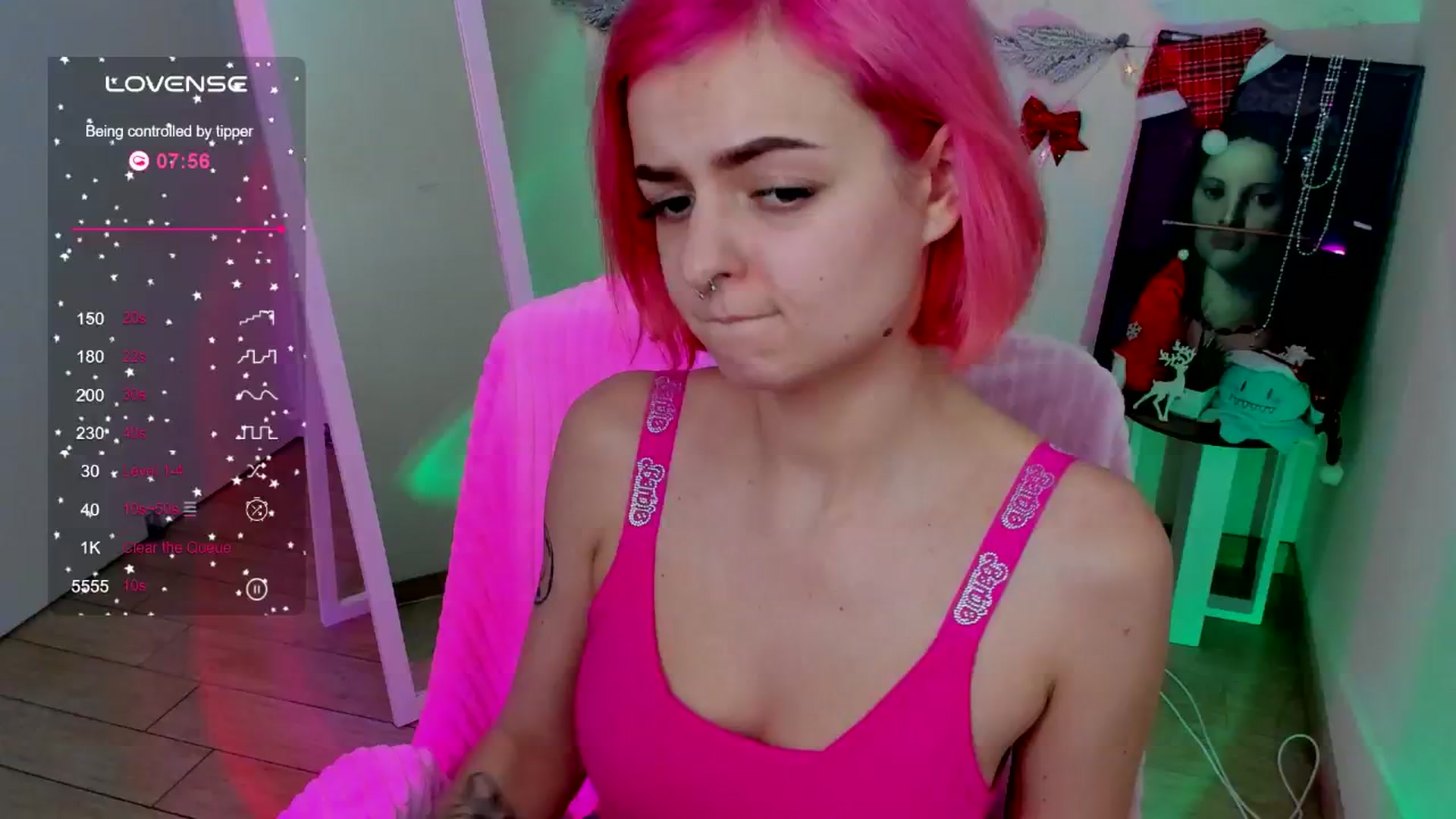Gallery image thumbnail from Kim_Bestie's myfreecams stream on, 12/30/2024, 18:26 image 13 of 20
