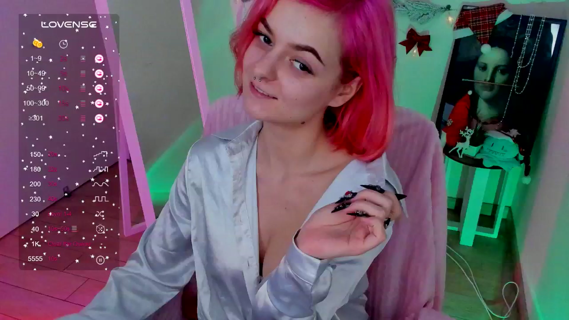 Gallery image thumbnail from Kim_Bestie's myfreecams stream on, 01/01/2025, 15:42 image 5 of 20