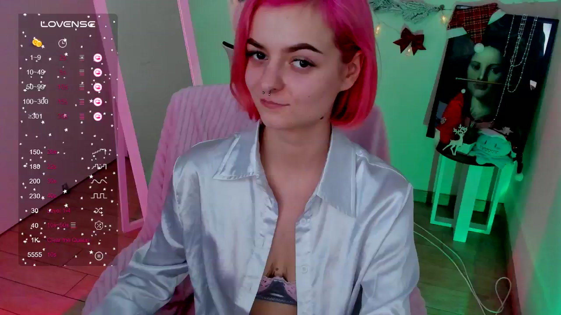 Gallery image thumbnail from Kim_Bestie's myfreecams stream on, 01/01/2025, 15:42 image 18 of 20