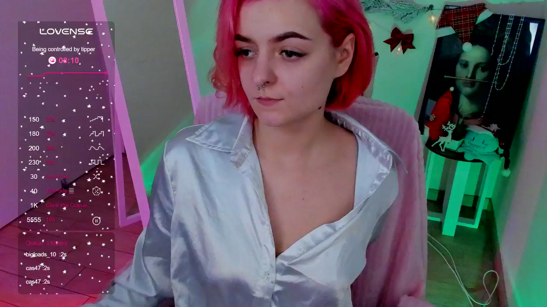 Gallery image thumbnail from Kim_Bestie's myfreecams stream on, 01/01/2025, 15:42 image 3 of 20
