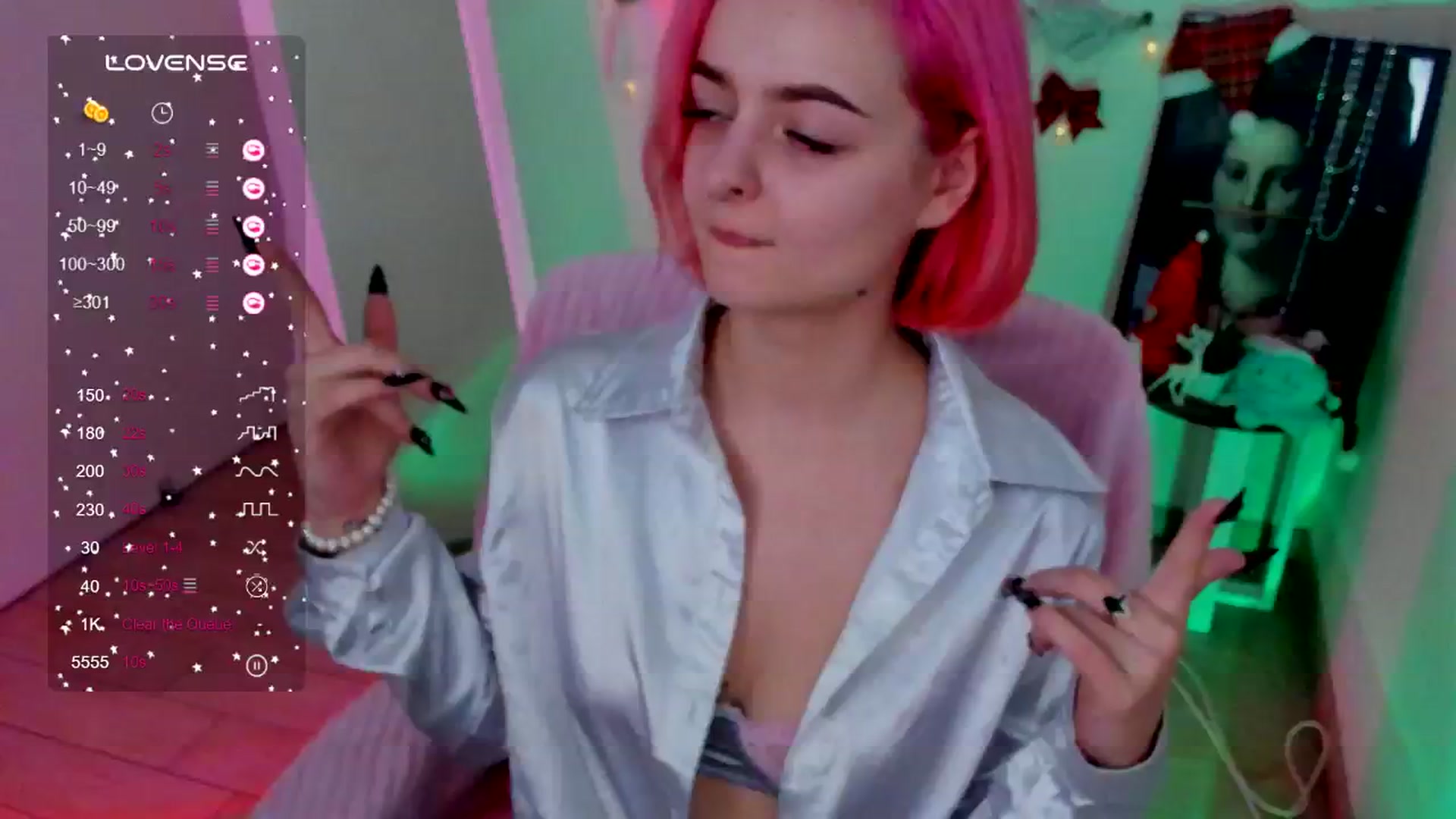 Gallery image thumbnail from Kim_Bestie's myfreecams stream on, 01/01/2025, 15:42 image 13 of 20
