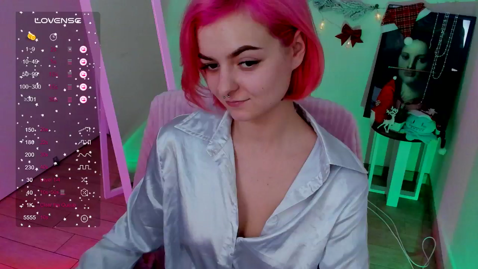 Gallery image thumbnail from Kim_Bestie's myfreecams stream on, 01/01/2025, 15:42 image 2 of 20